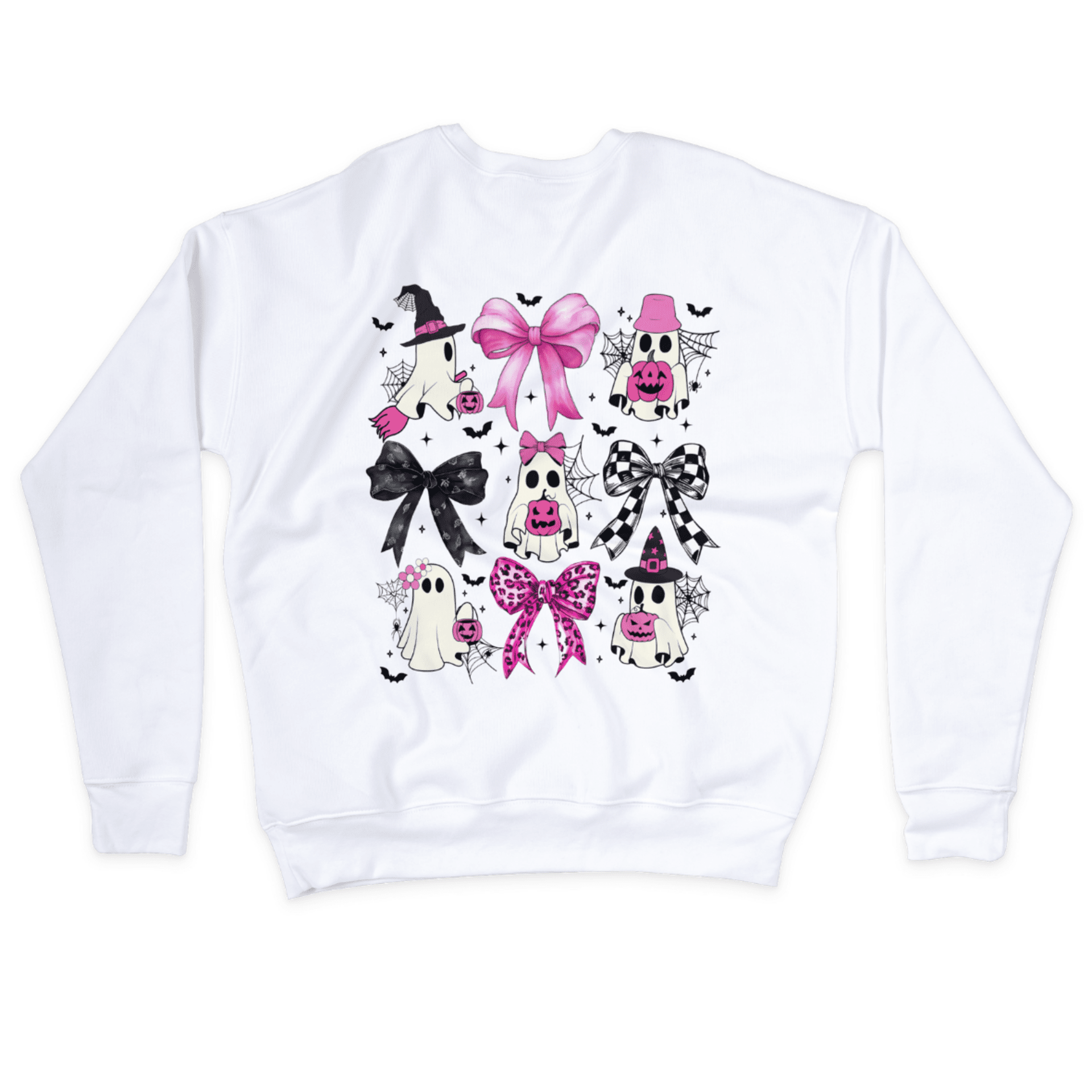 HALLOWEEN sudaderas - 17