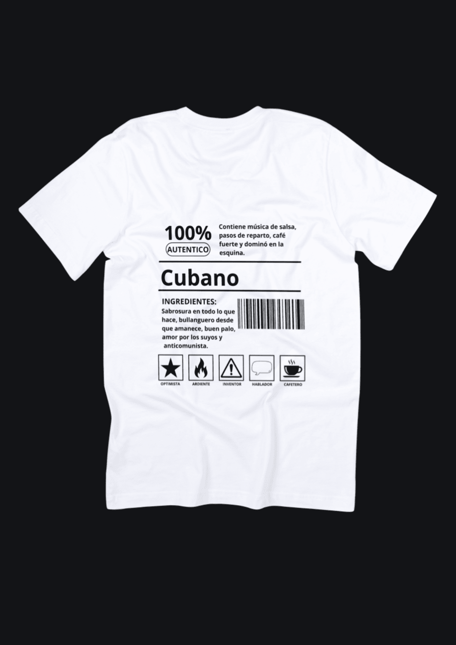Cubano 100% - 2