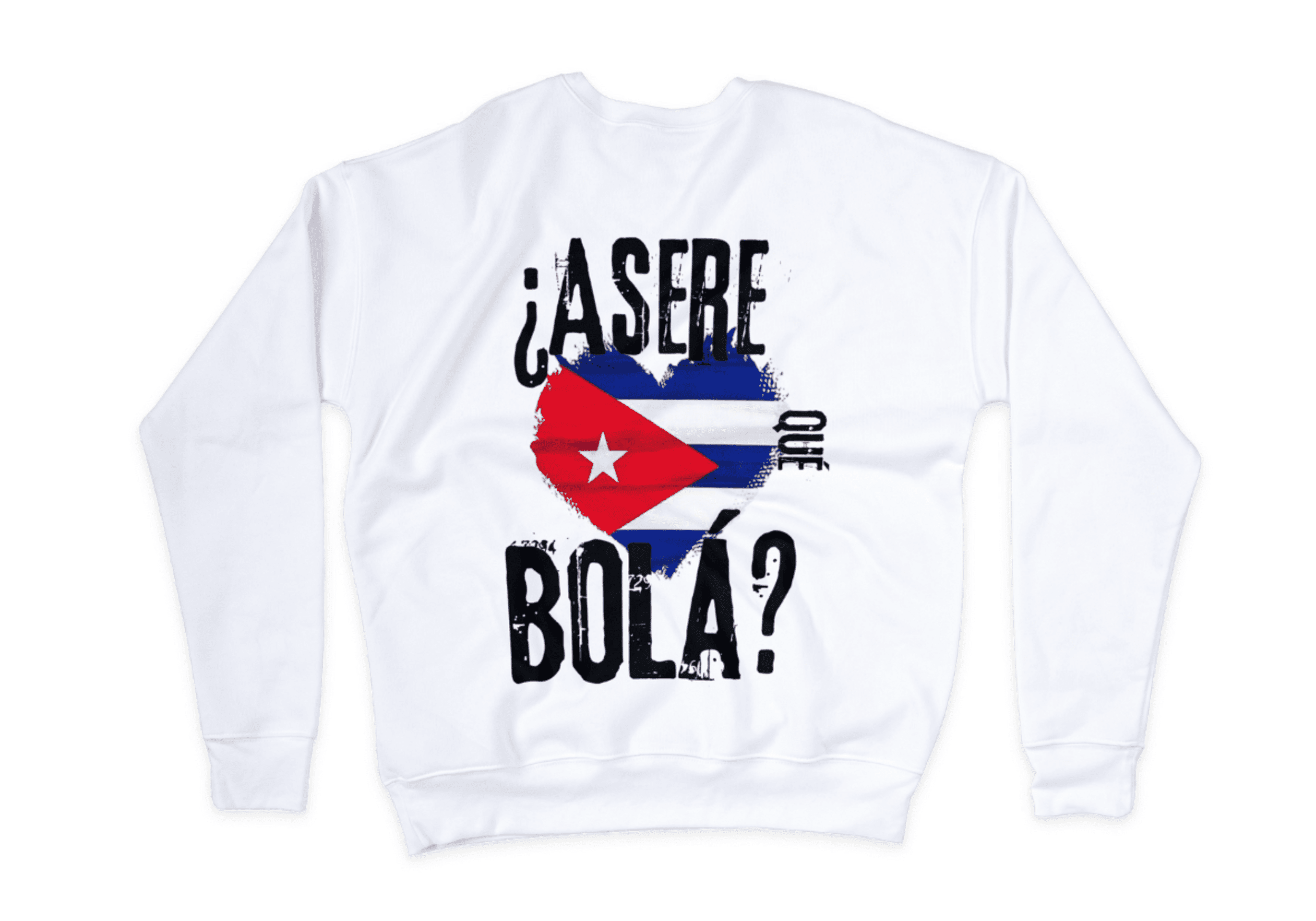 Asere que bolá!!! - 2