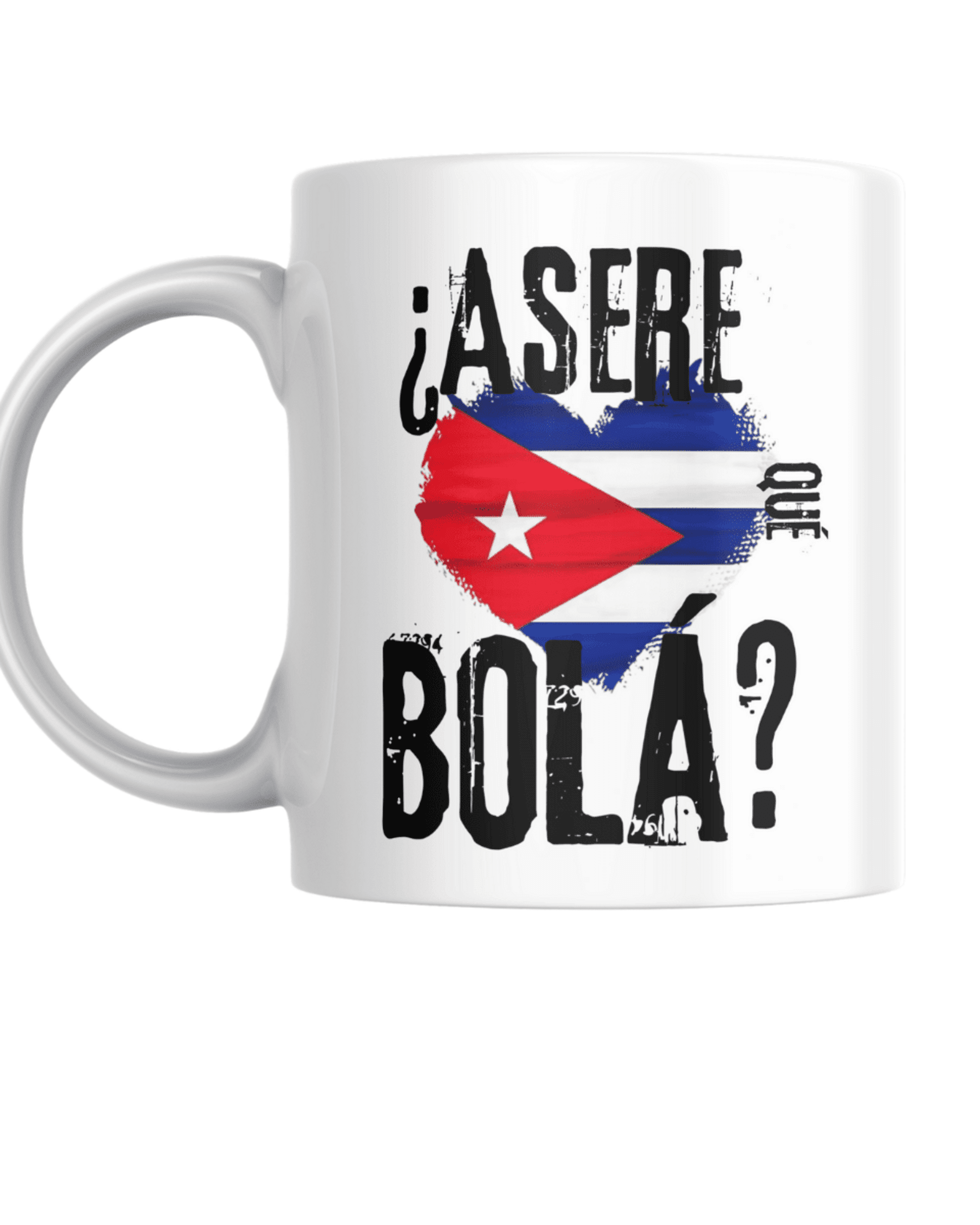 Tazas CUBA - 3