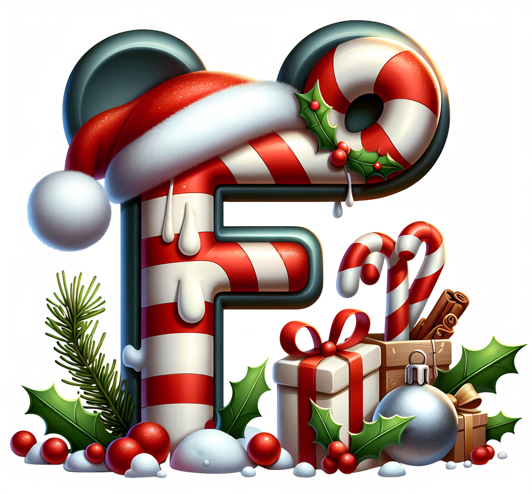 Body bebe navidad letra - 9