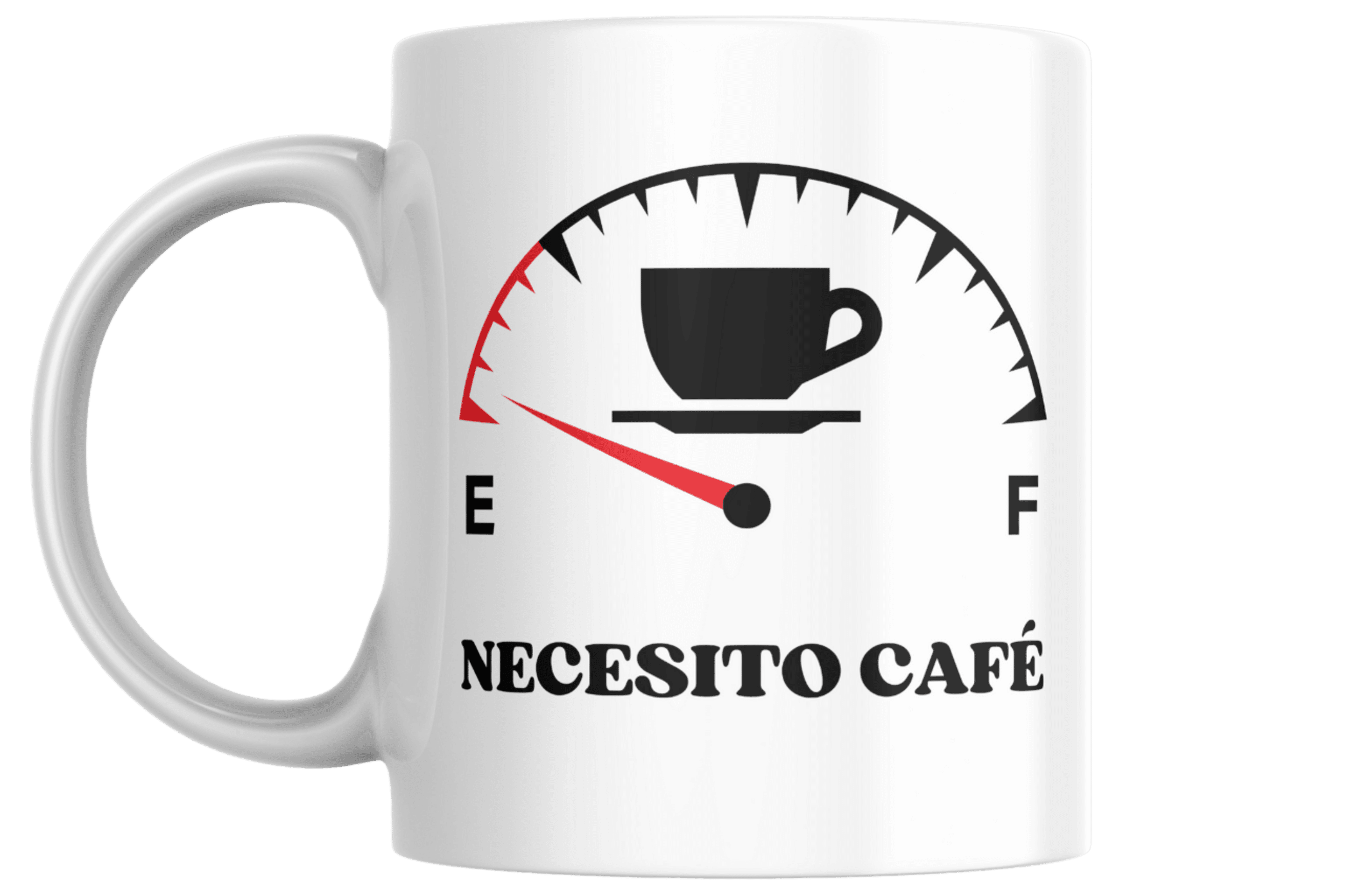 Necesito café - 3
