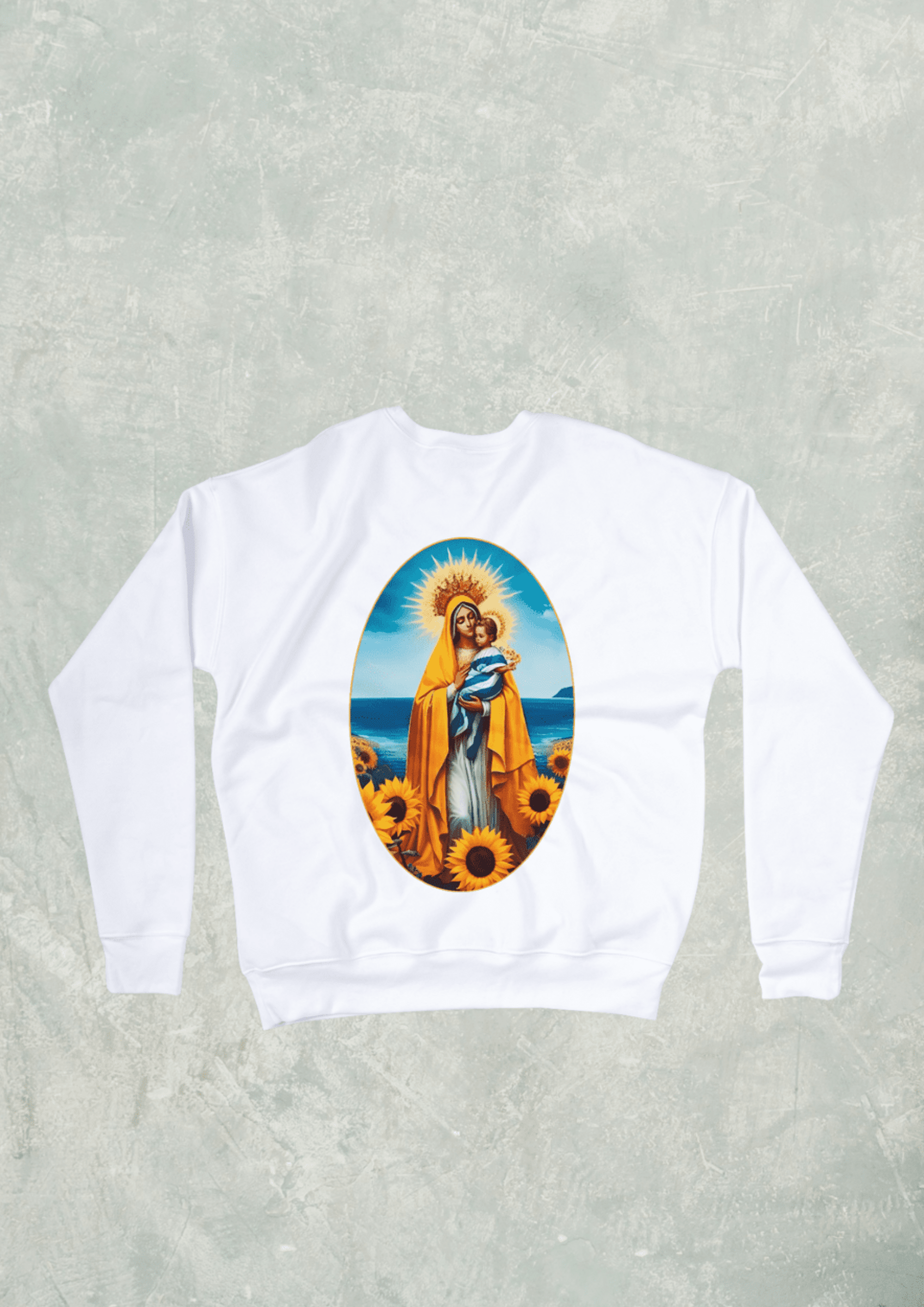 Virgen de la Caridad del Cobre - 3