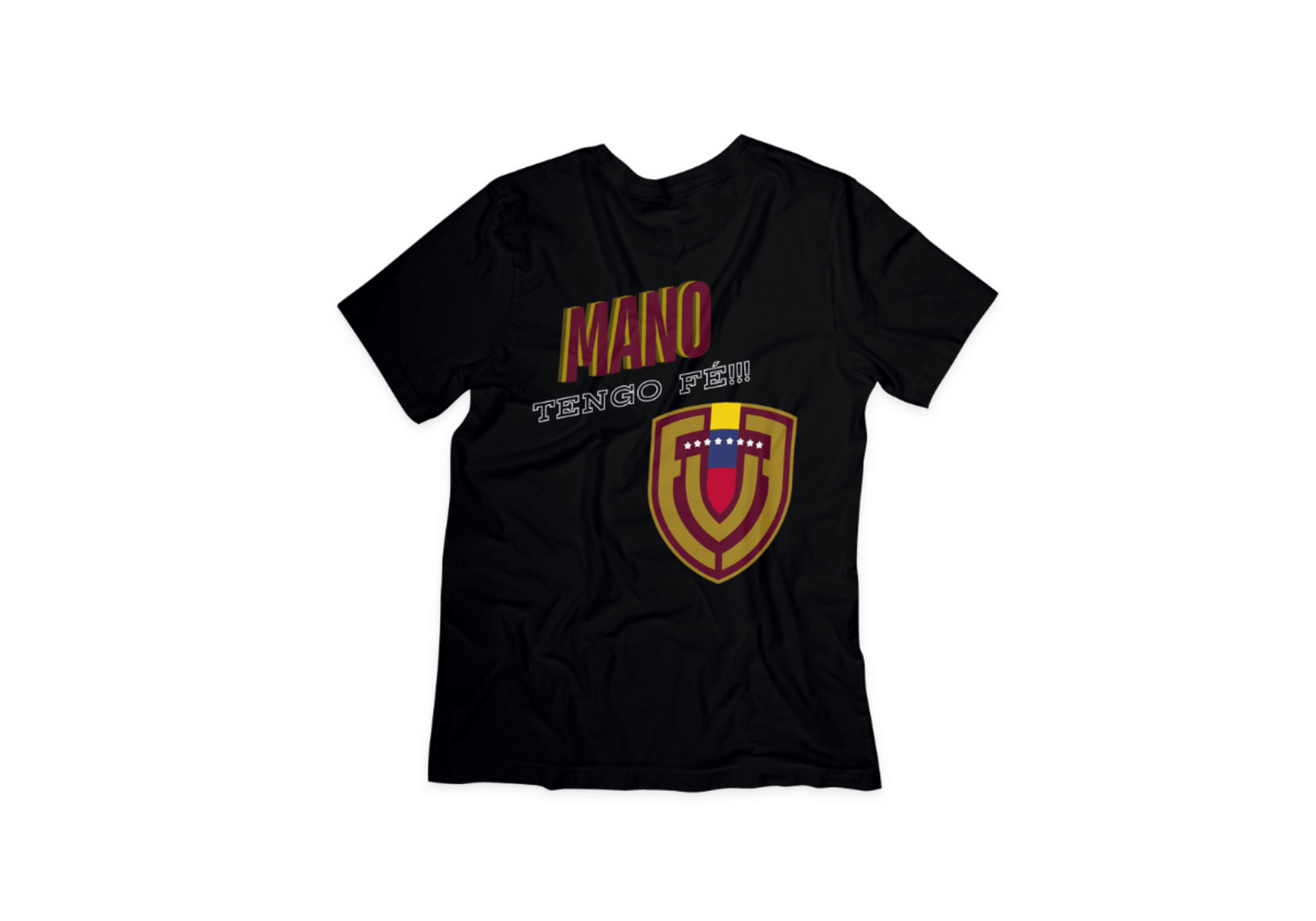 Mano tengo FÉ!!! - 4