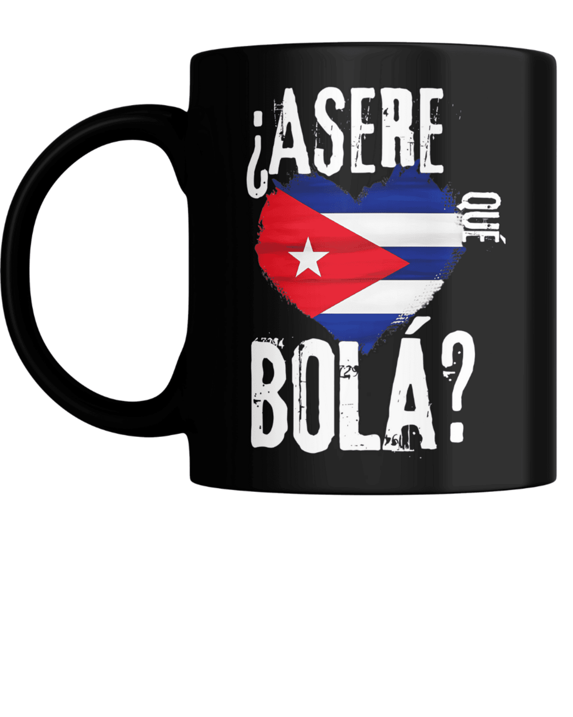 Tazas CUBA - 2