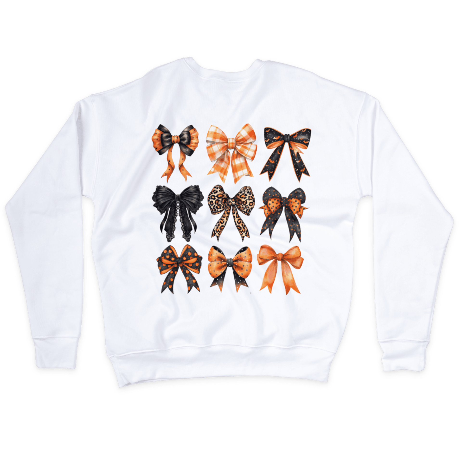 HALLOWEEN sudaderas - 19