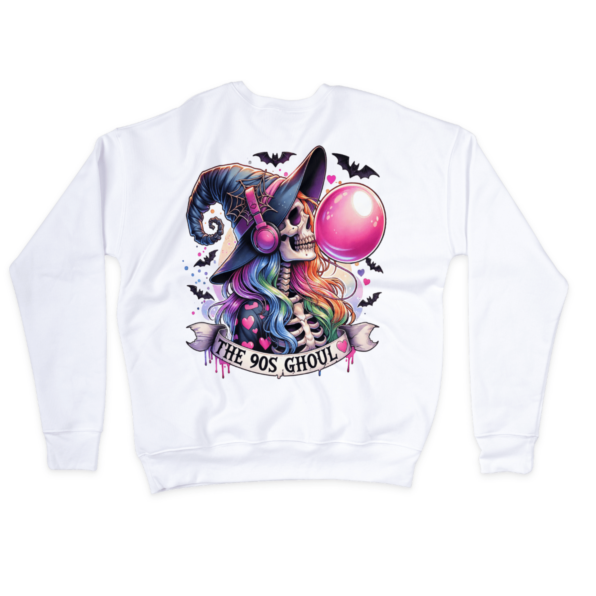 HALLOWEEN sudaderas - 7