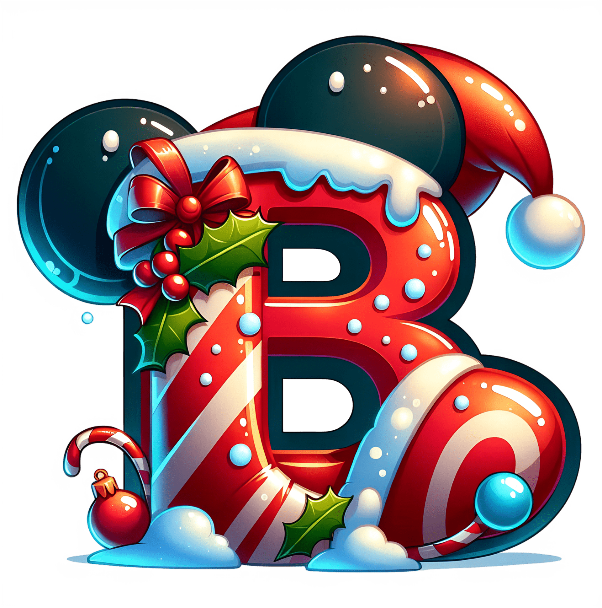 Body bebe navidad letra - 5