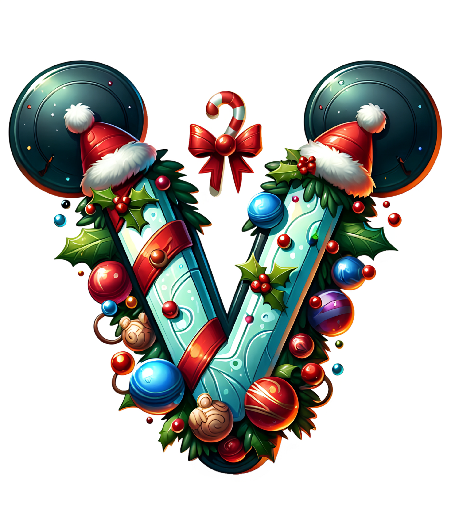 Body bebe navidad letra - 25