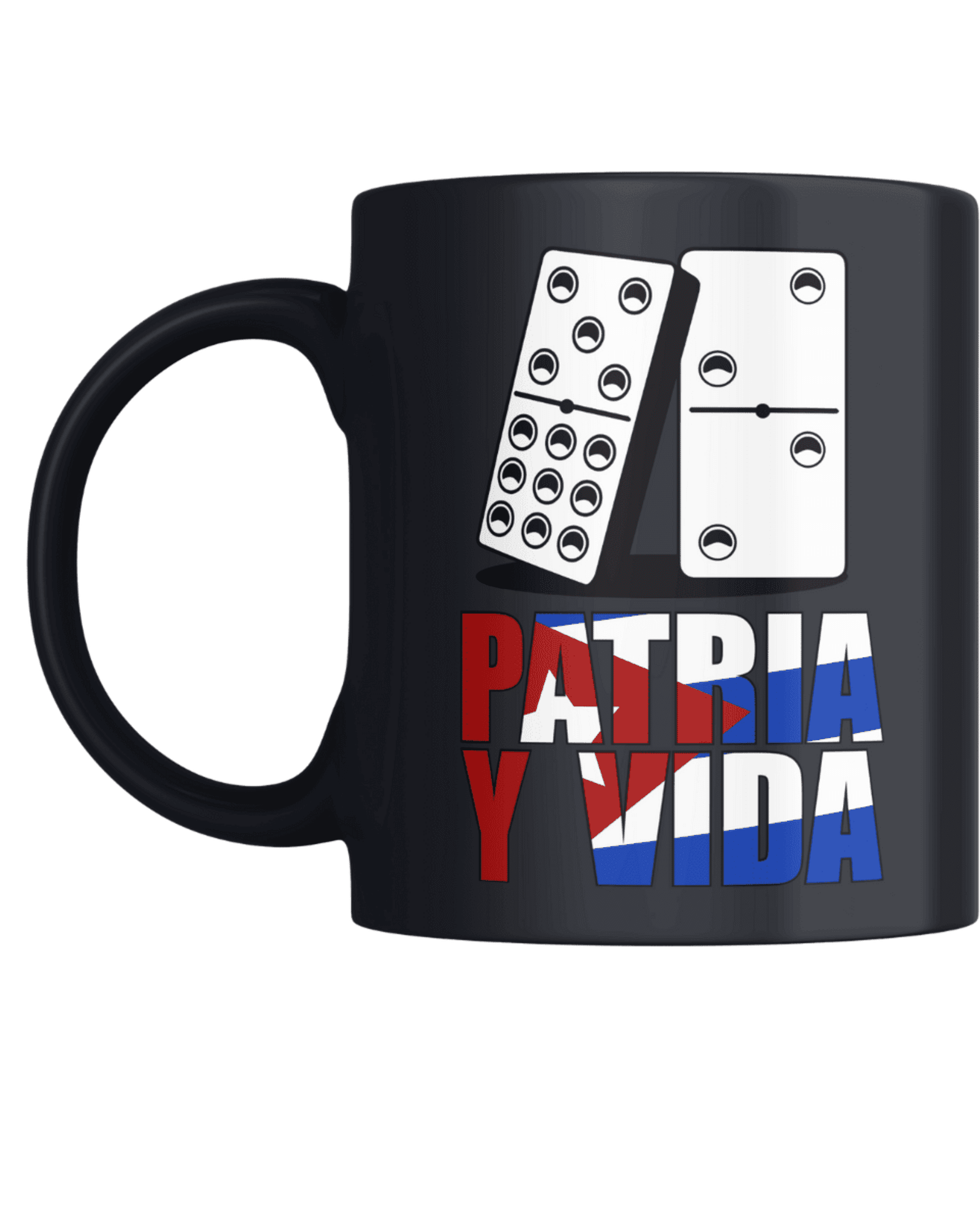 Tazas CUBA - 4