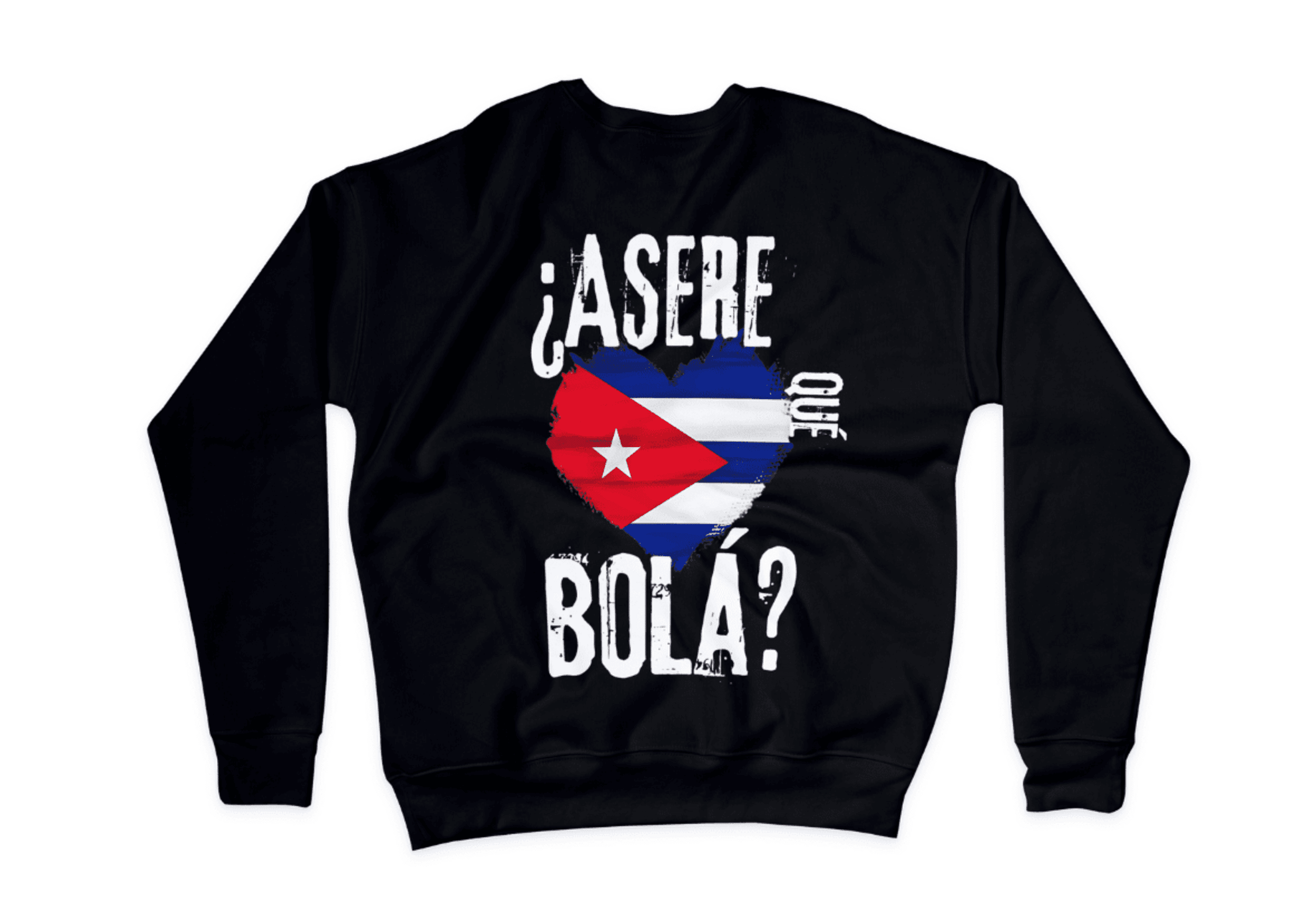 Asere que bolá!!! - 4