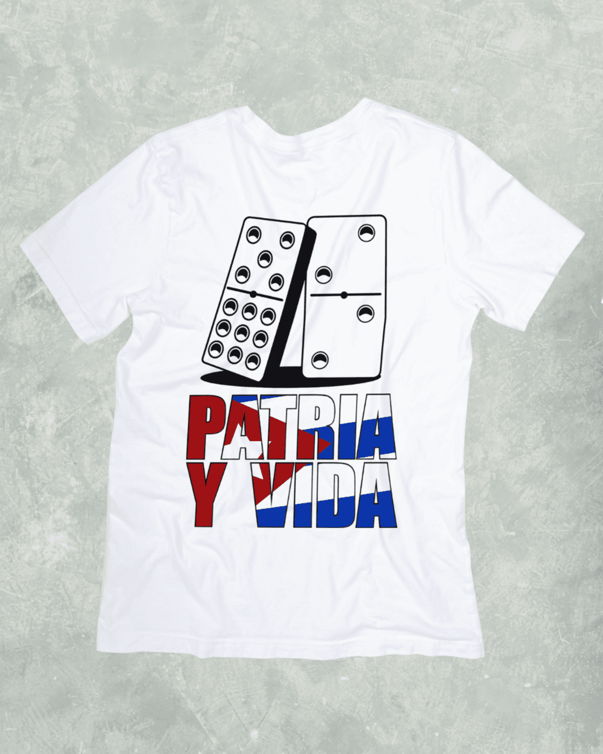 Patria y vida - 4