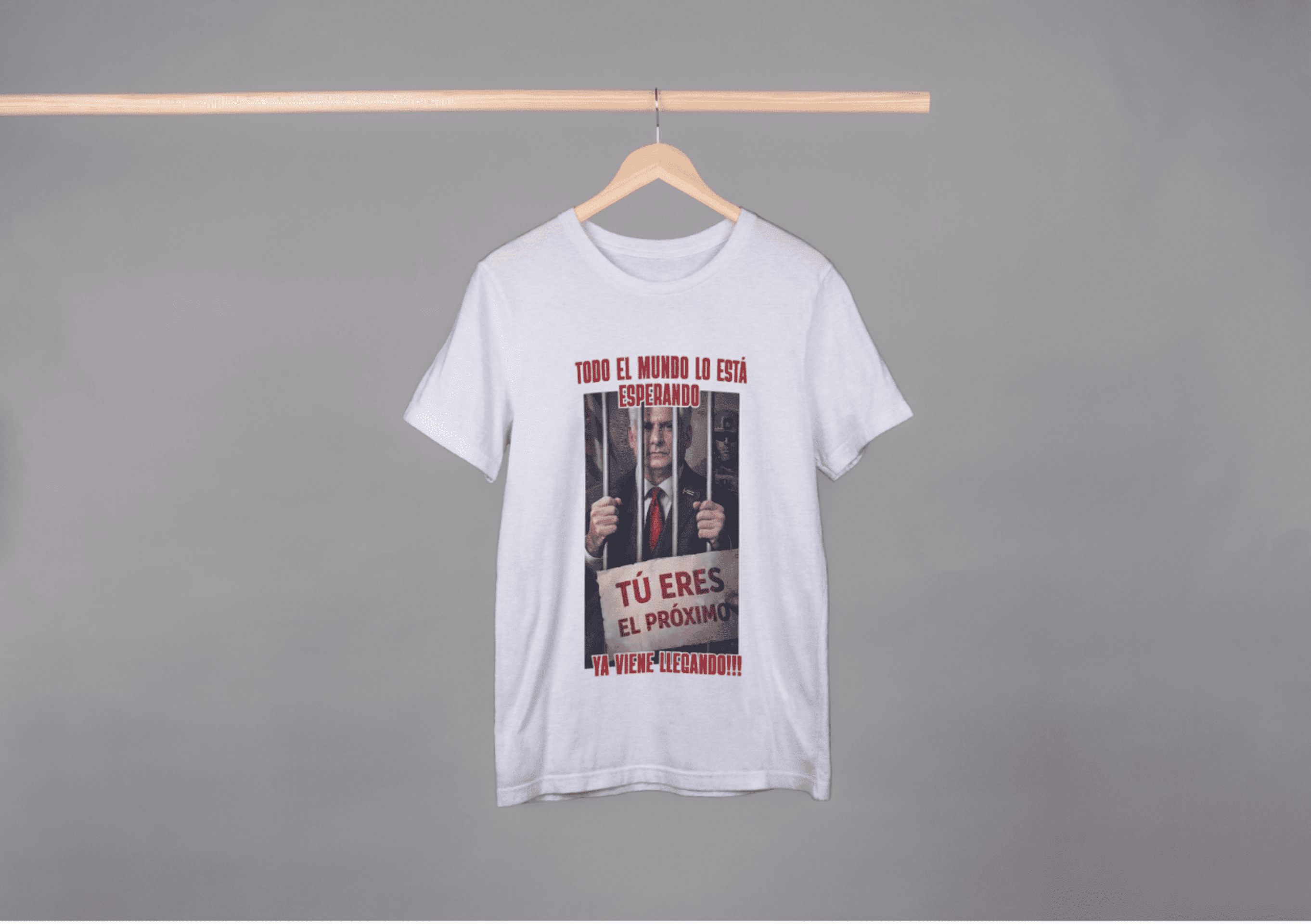 Ya viene llegando - 3