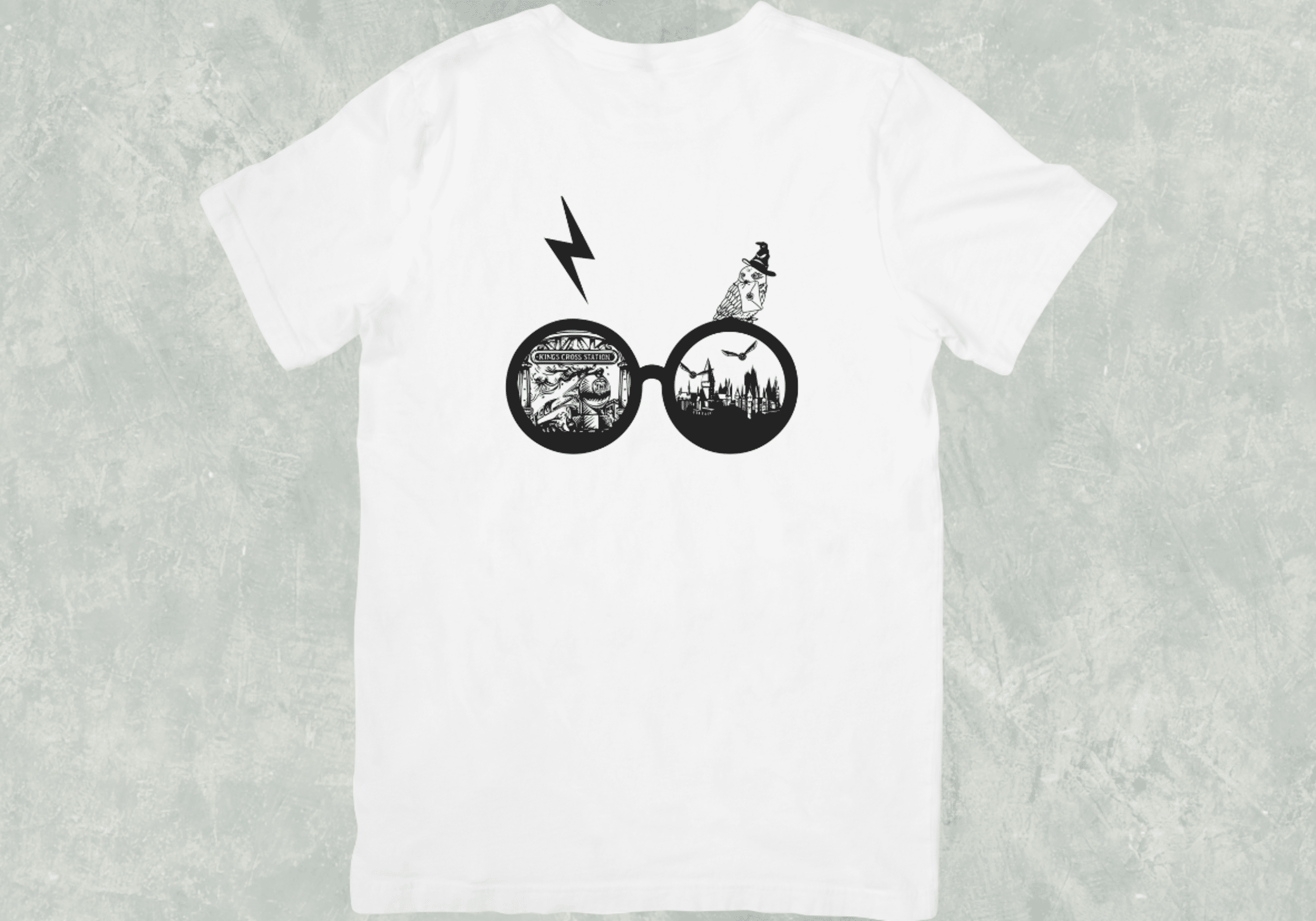 Harry Potter - 2