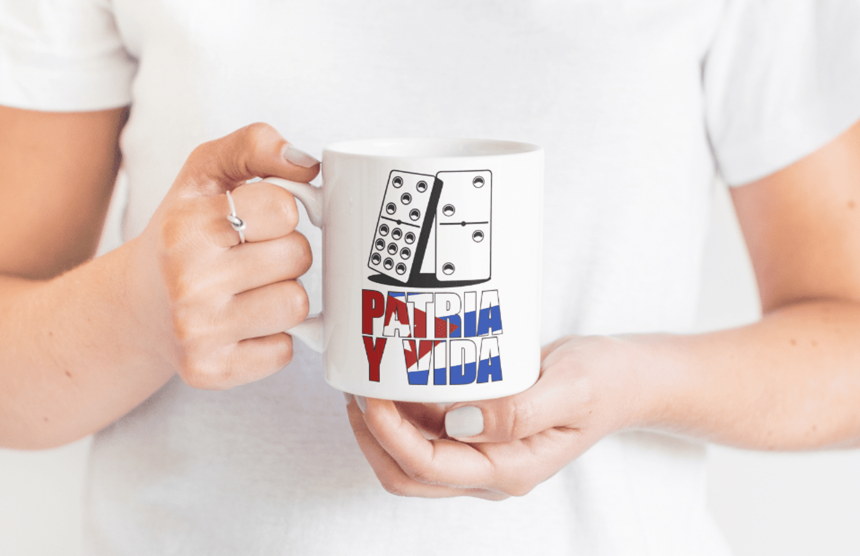 Tazas CUBA - 6