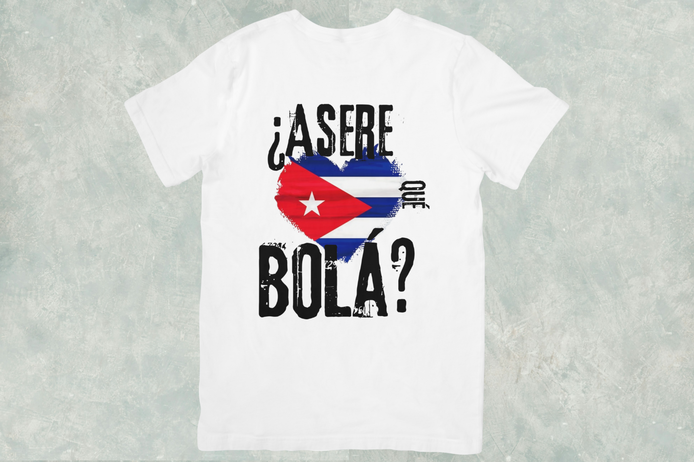 ¿Asere que BOLÁ? - 3