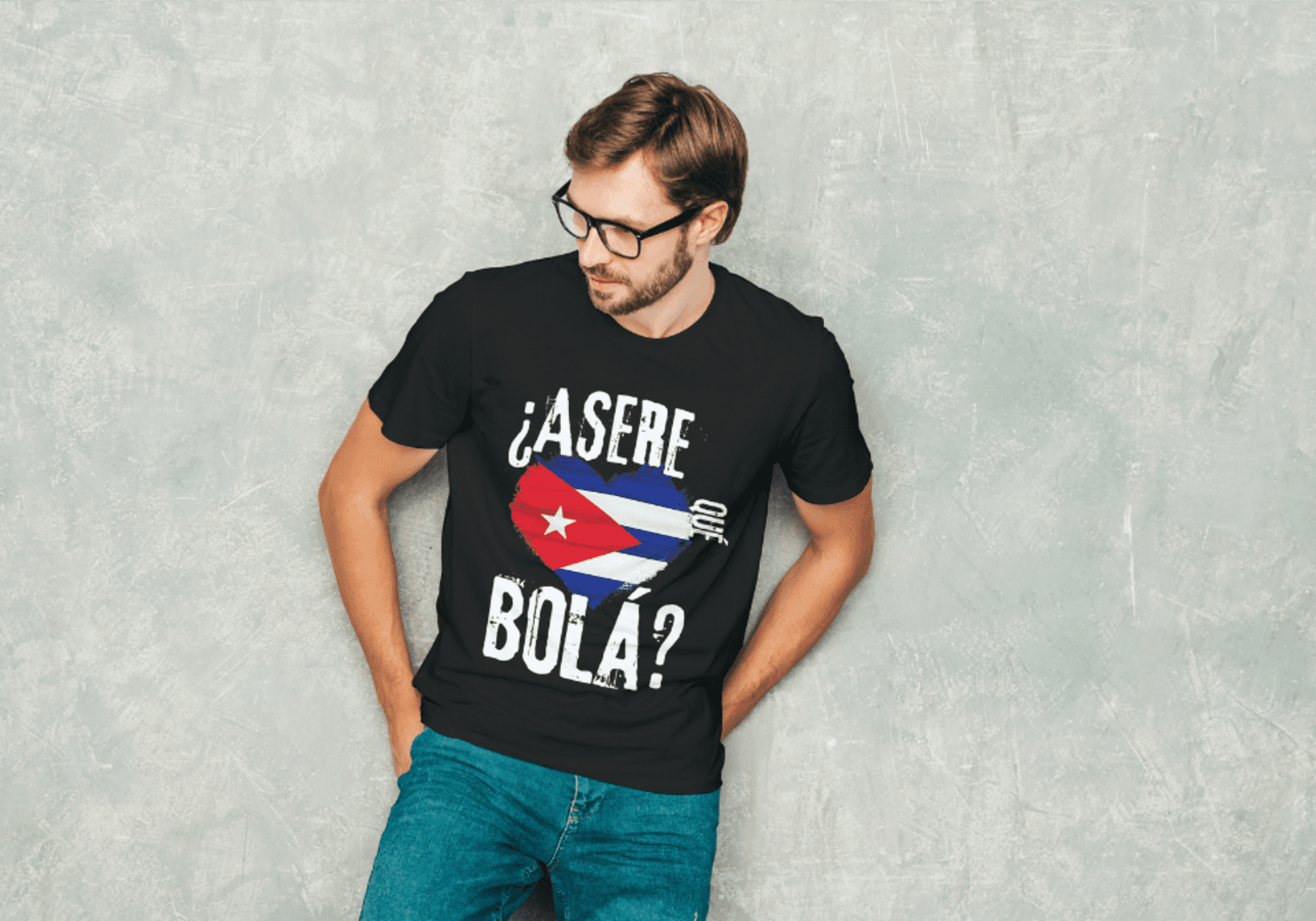 ¿Asere que BOLÁ? - 2