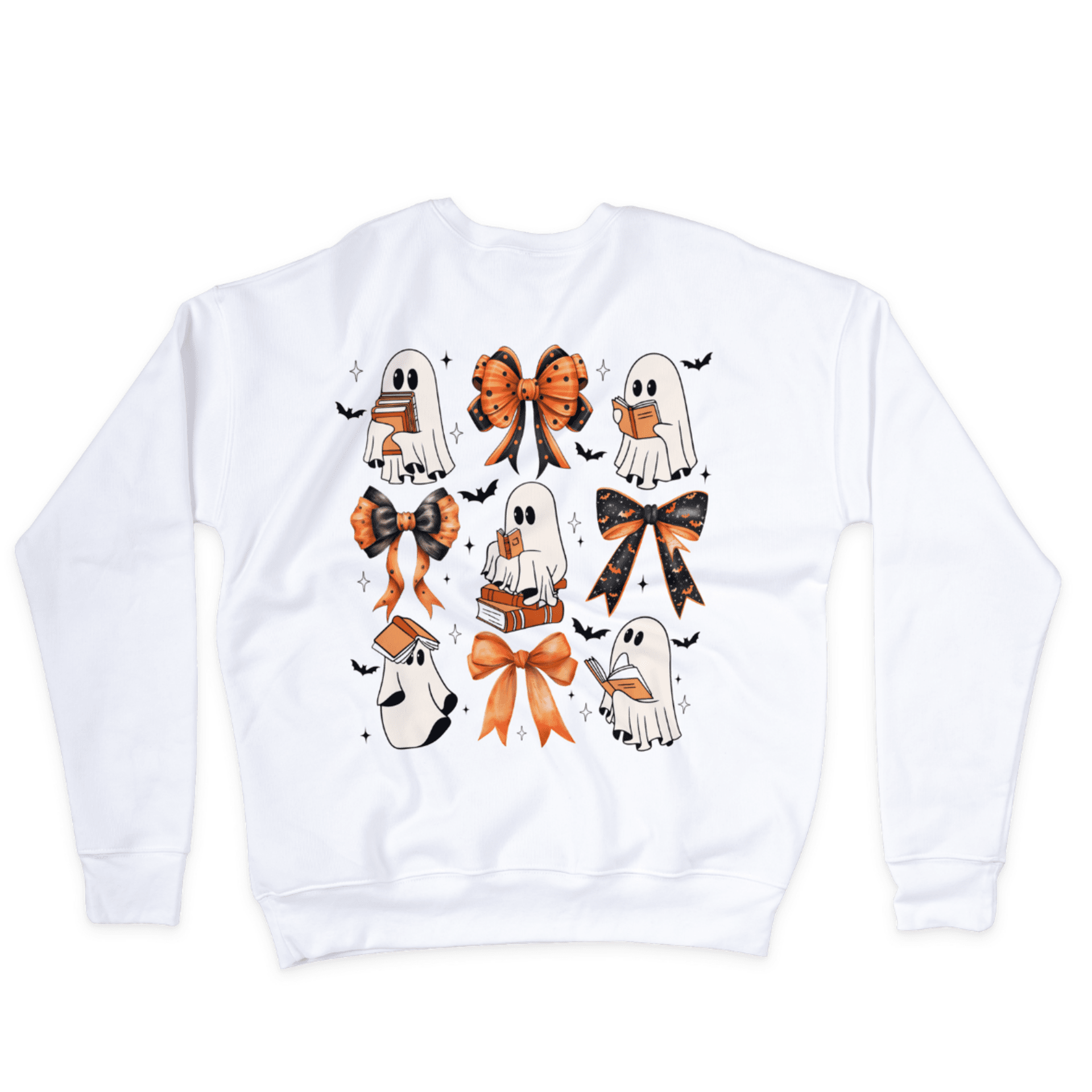 HALLOWEEN sudaderas - 21