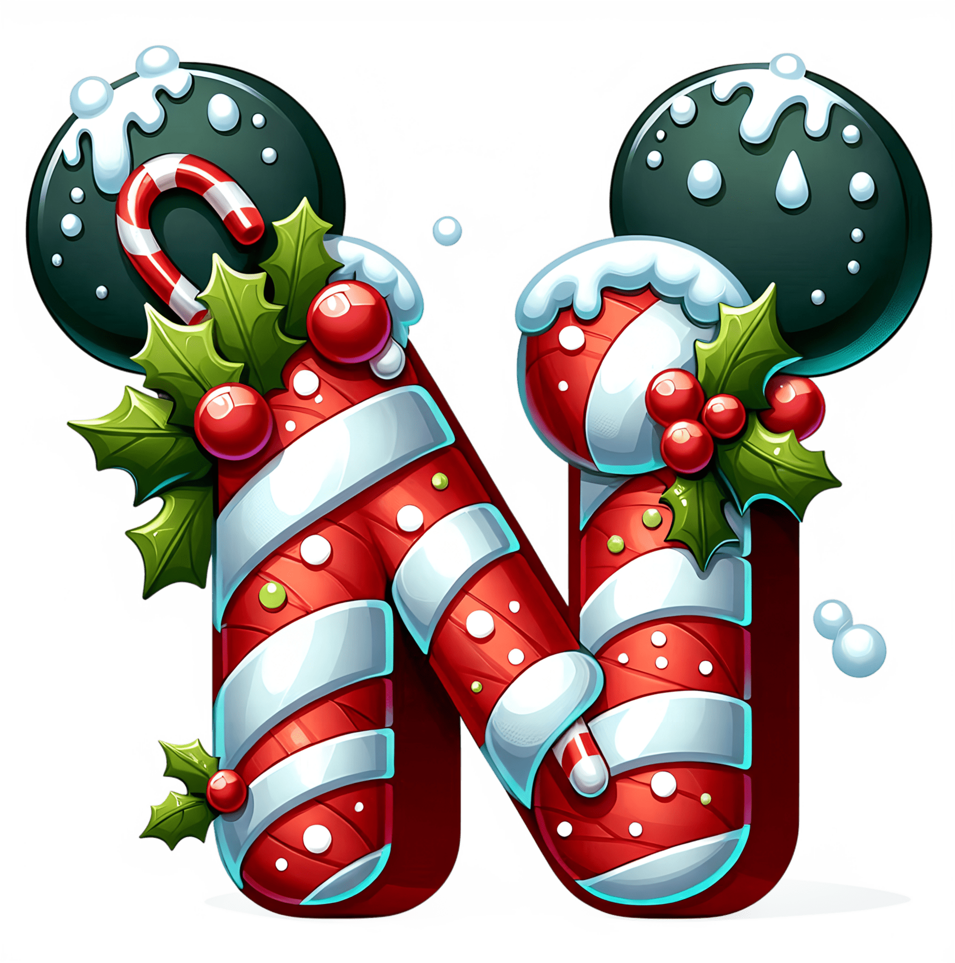 Body bebe navidad letra - 17