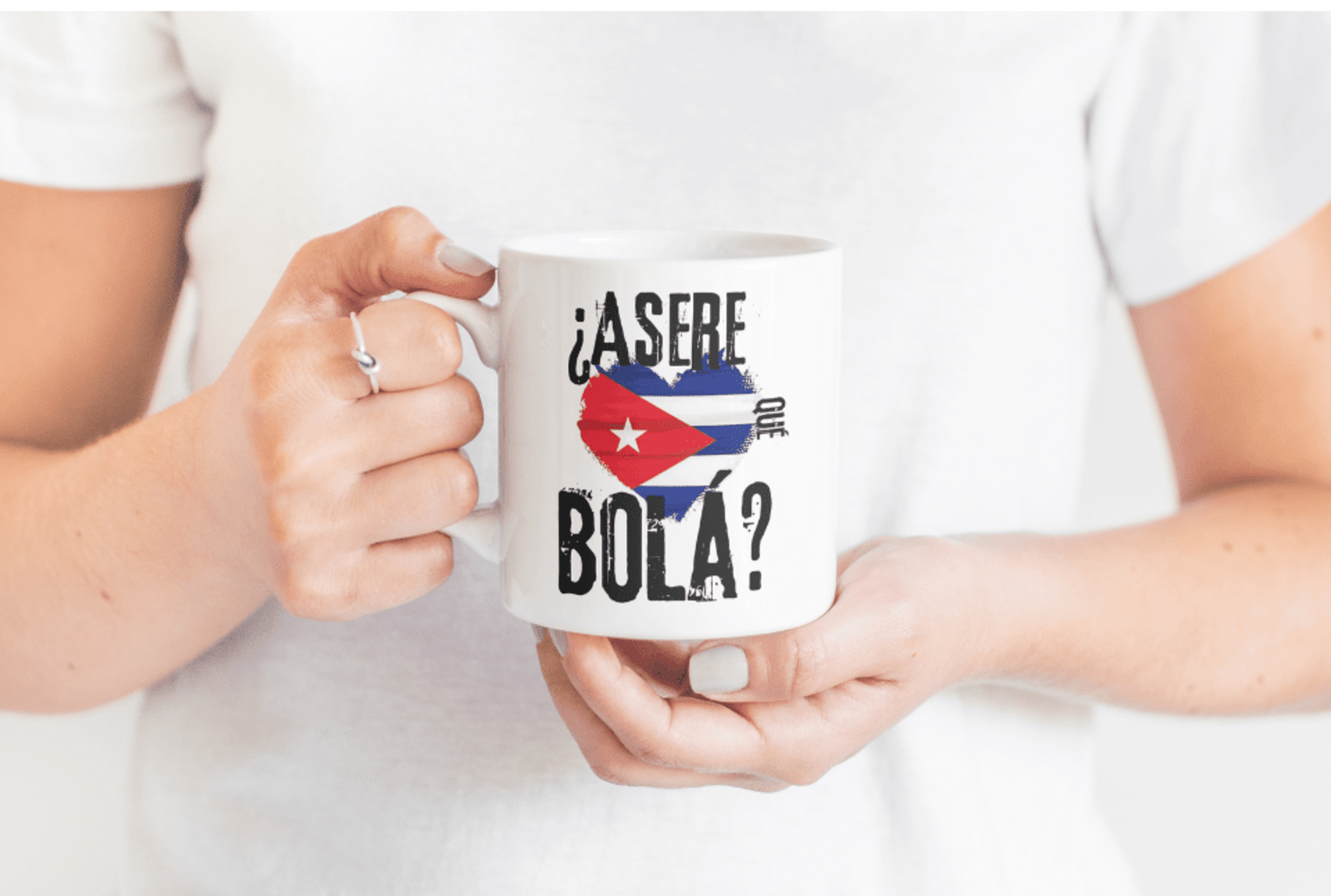 Tazas CUBA - 5