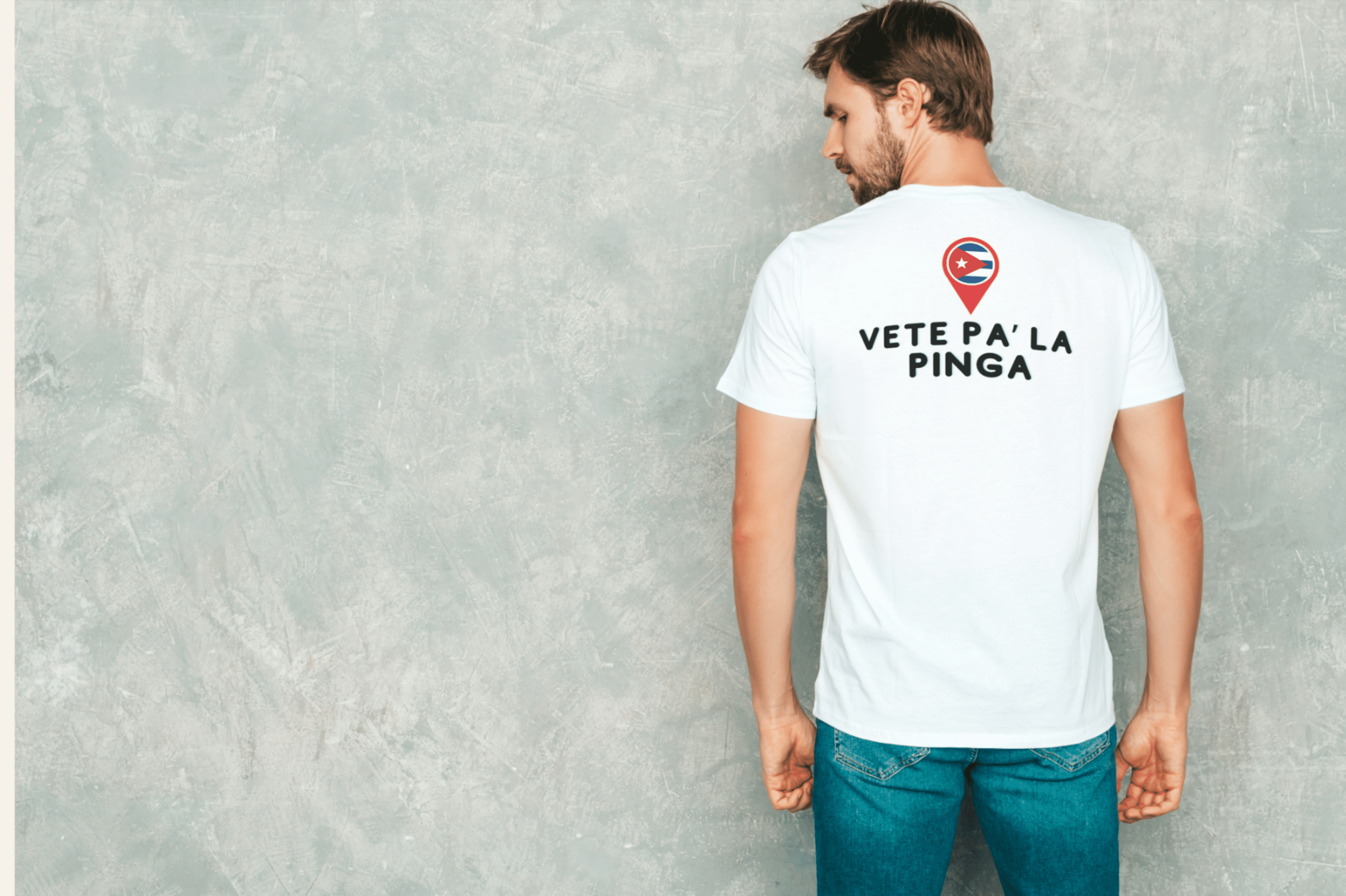 Vete pa´ la ... - 3