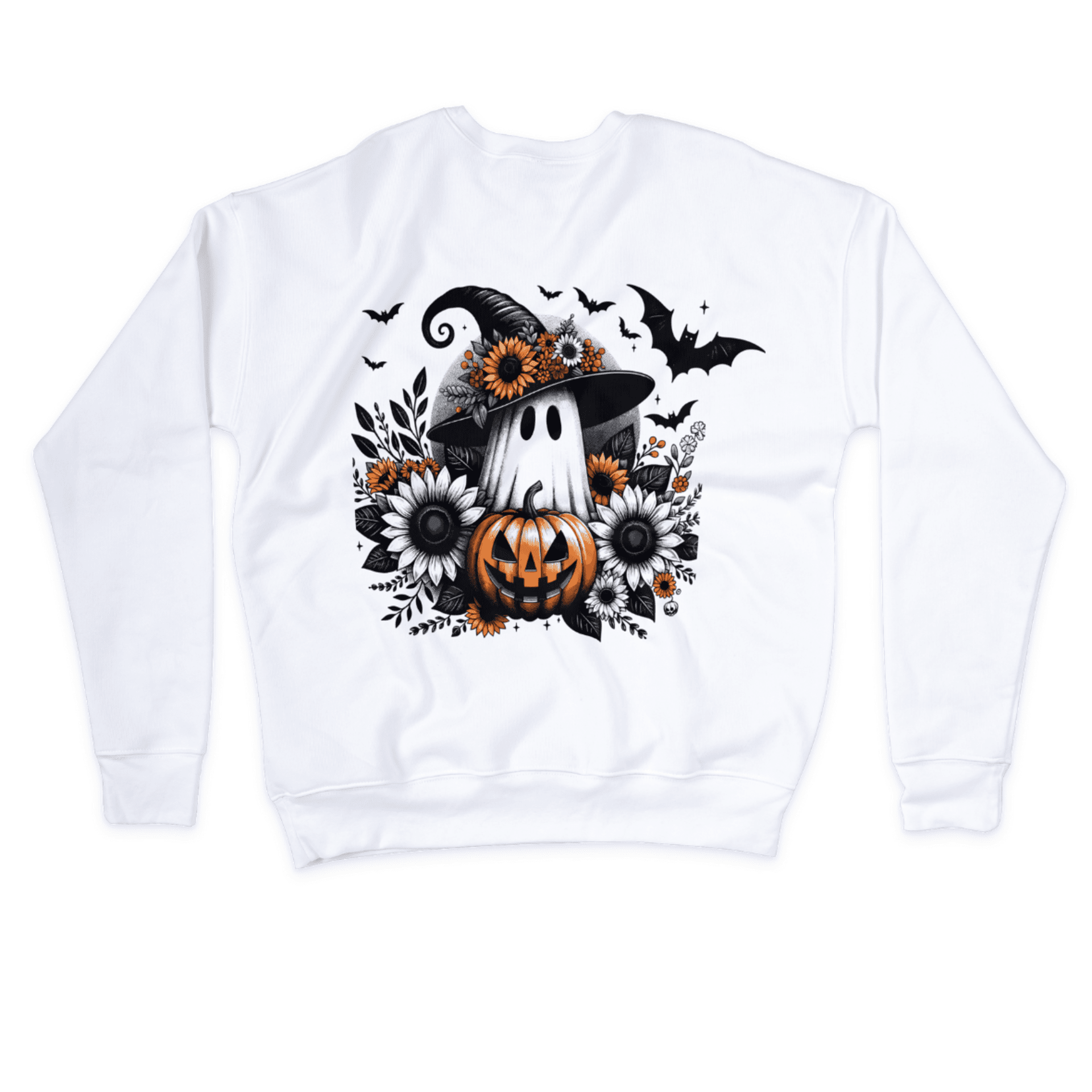 HALLOWEEN sudaderas - 11