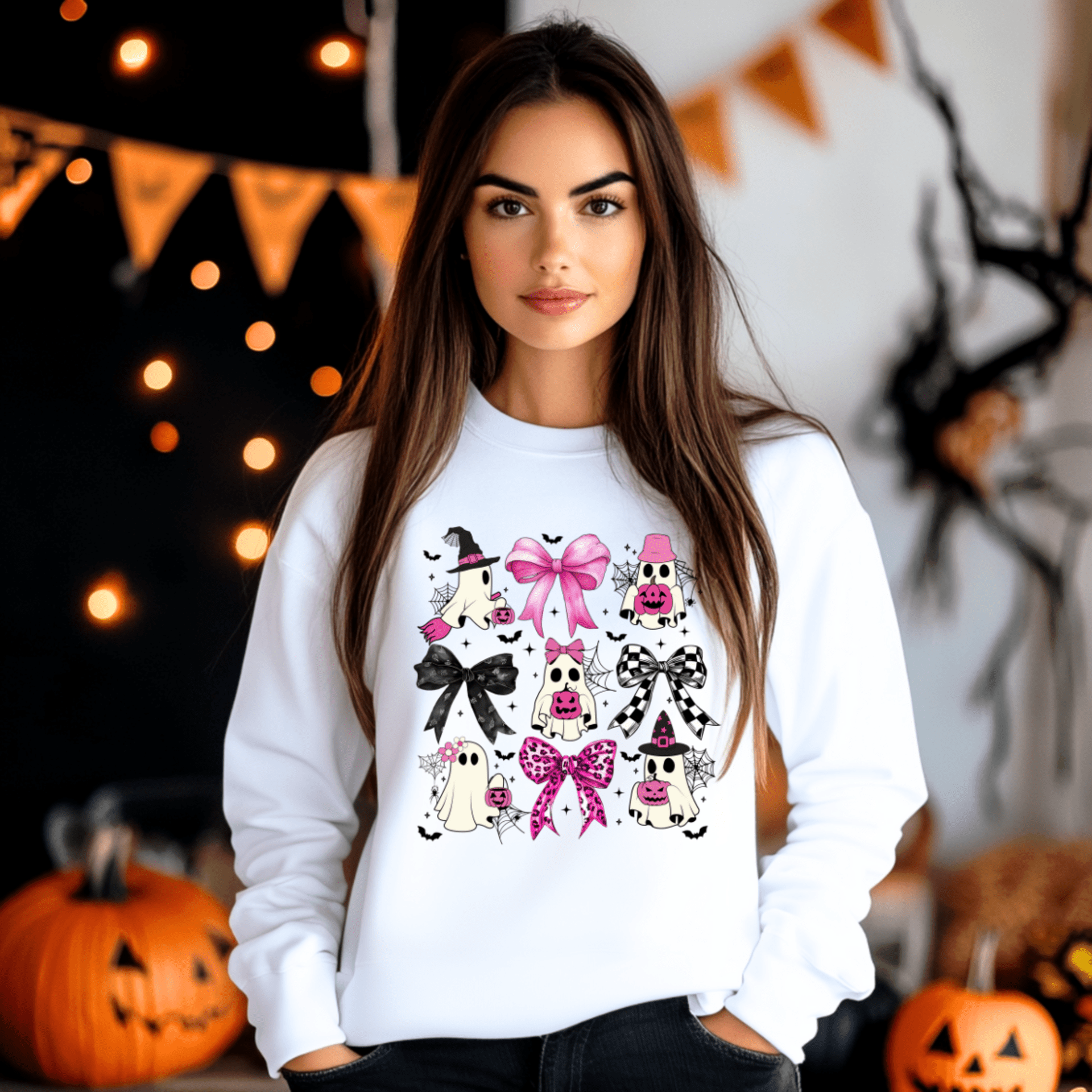 HALLOWEEN sudaderas - 4
