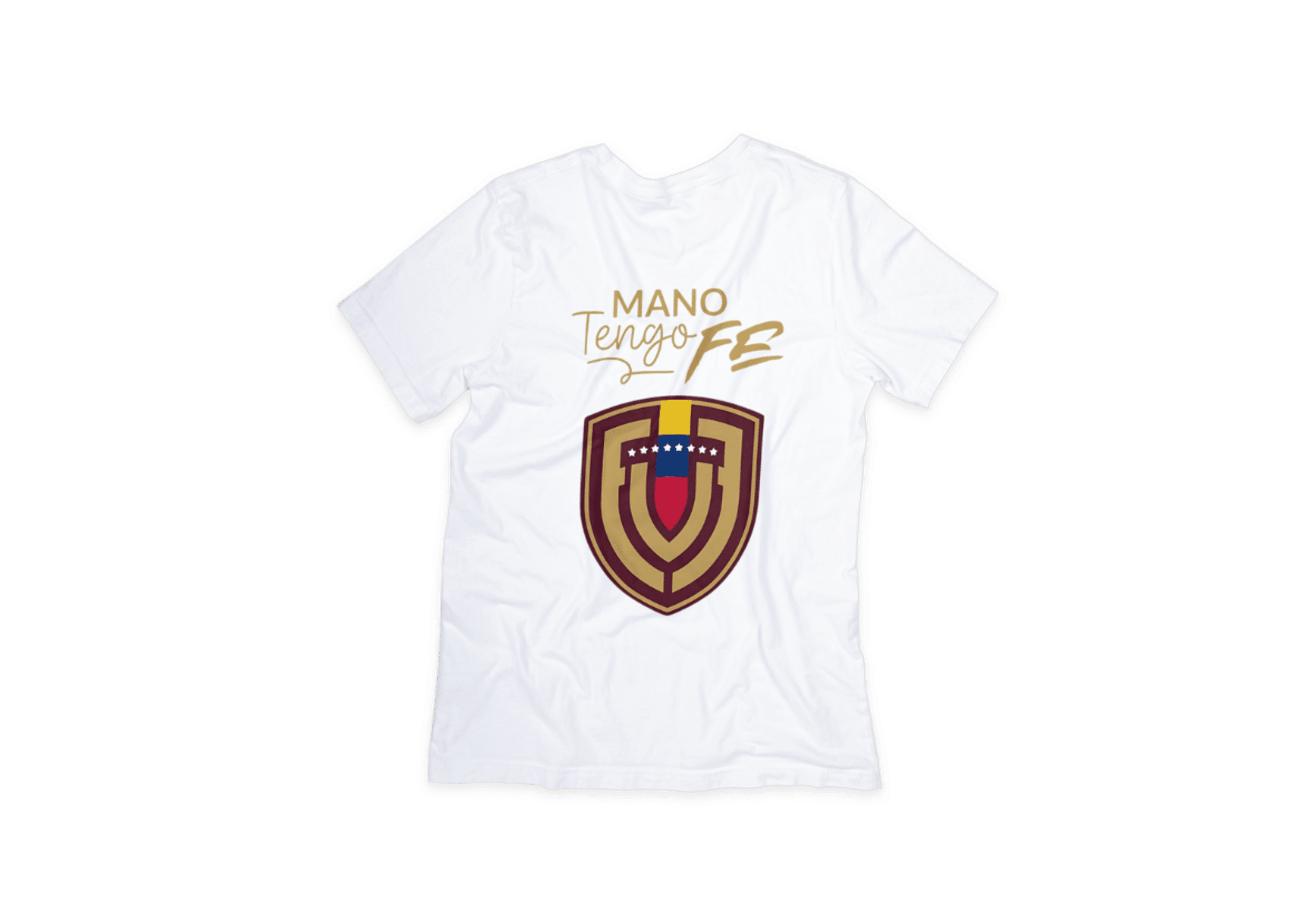 Mano tengo FÉ!!! - 5