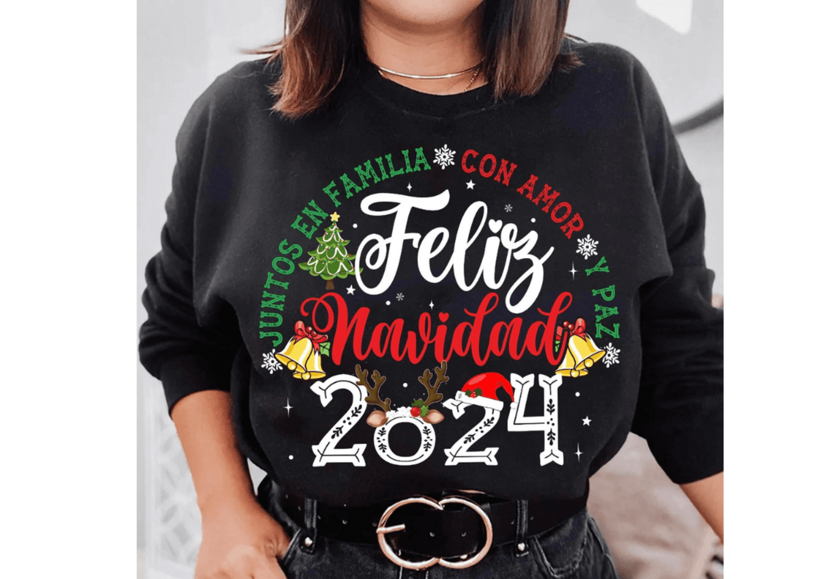 Navidad en familia!!! - 2