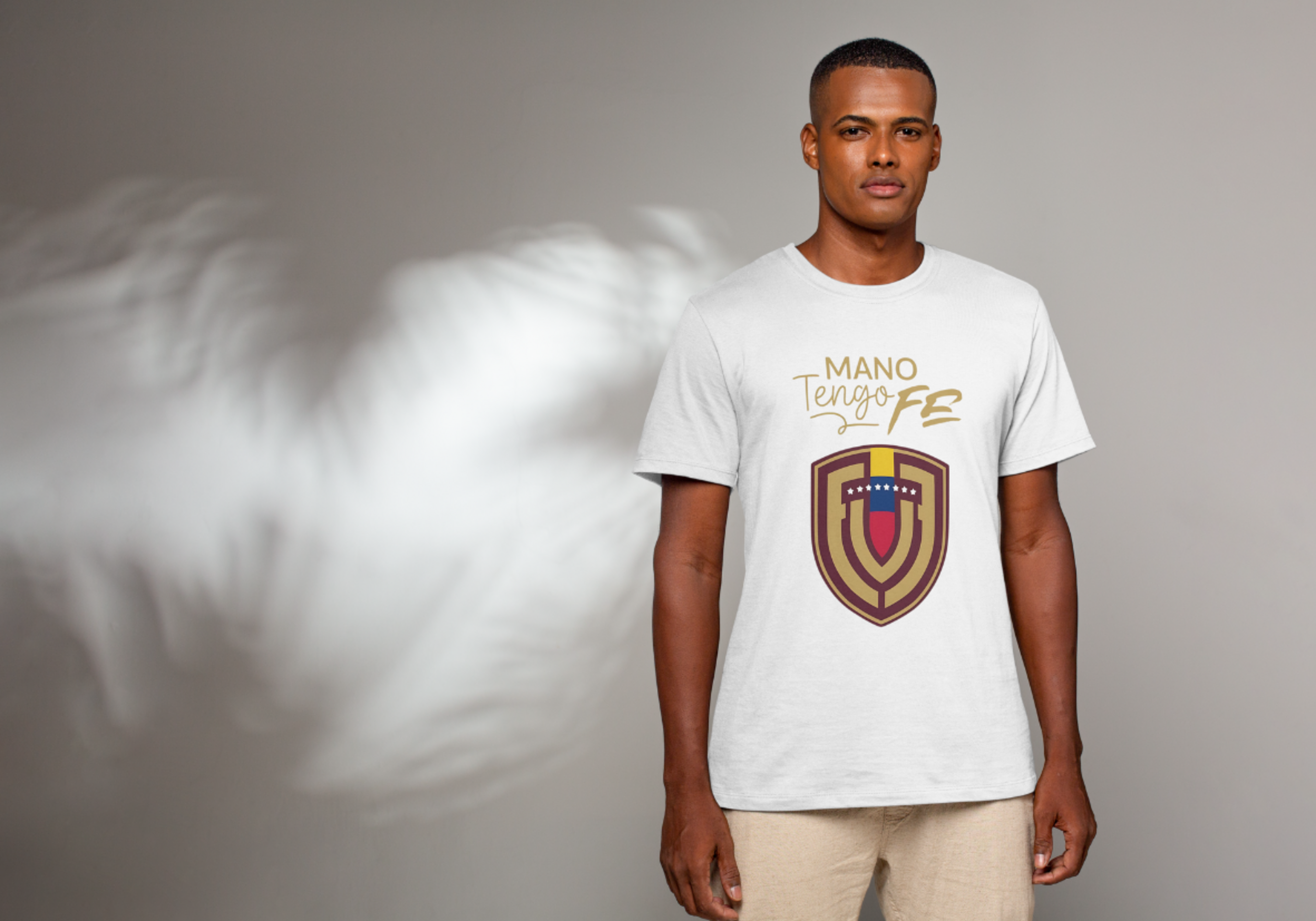 Mano tengo FÉ!!! - 1