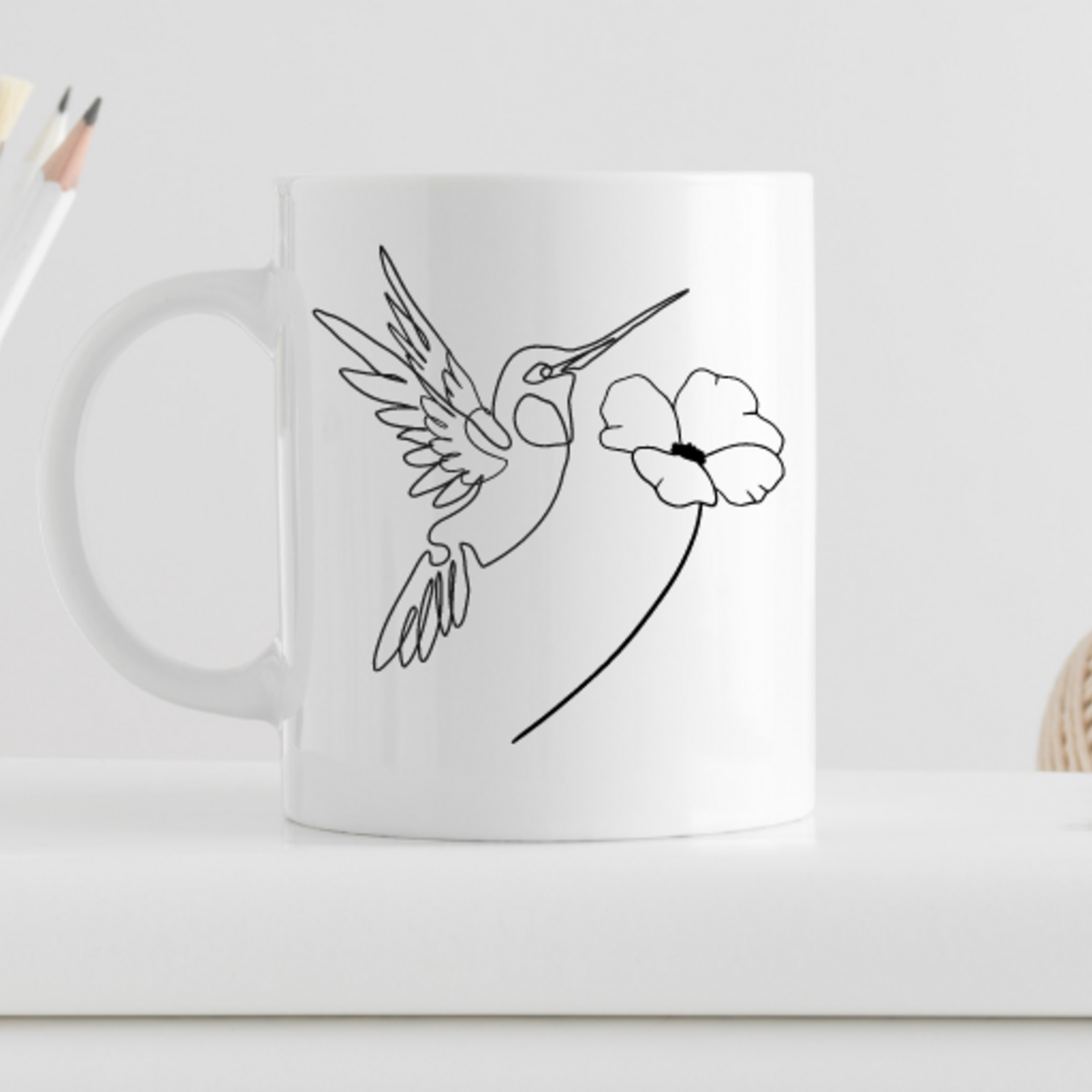TAZAS DE CAFE