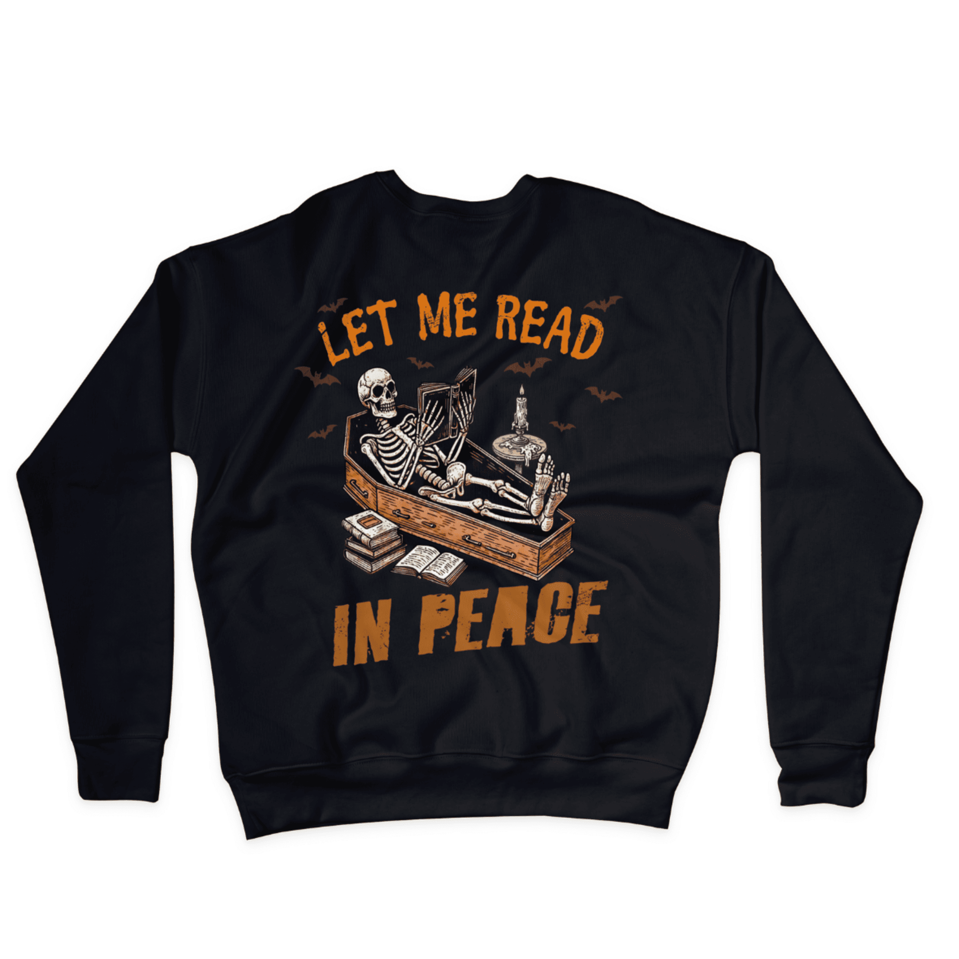 HALLOWEEN sudaderas - 12