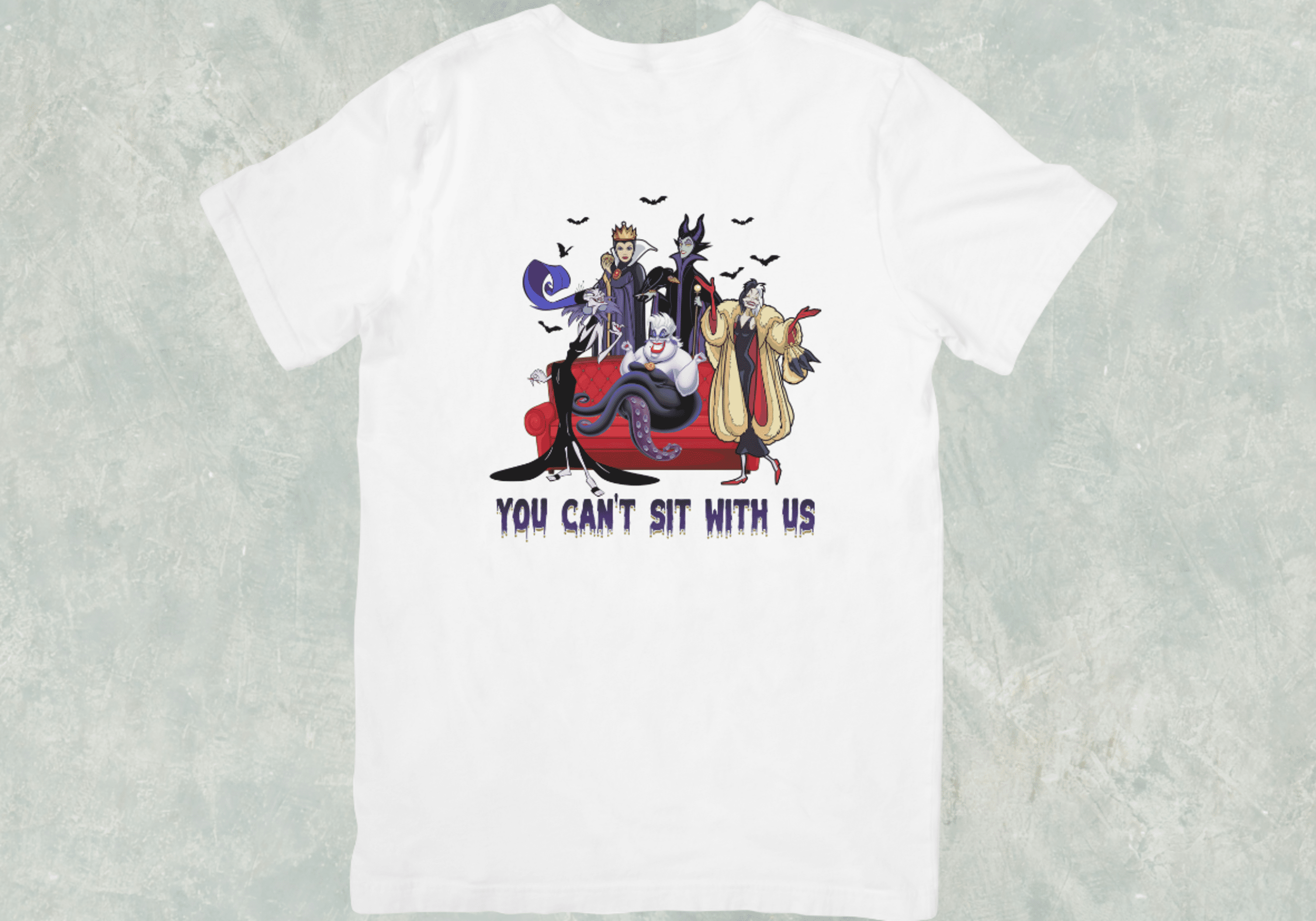 CAN´T SIT... - 2