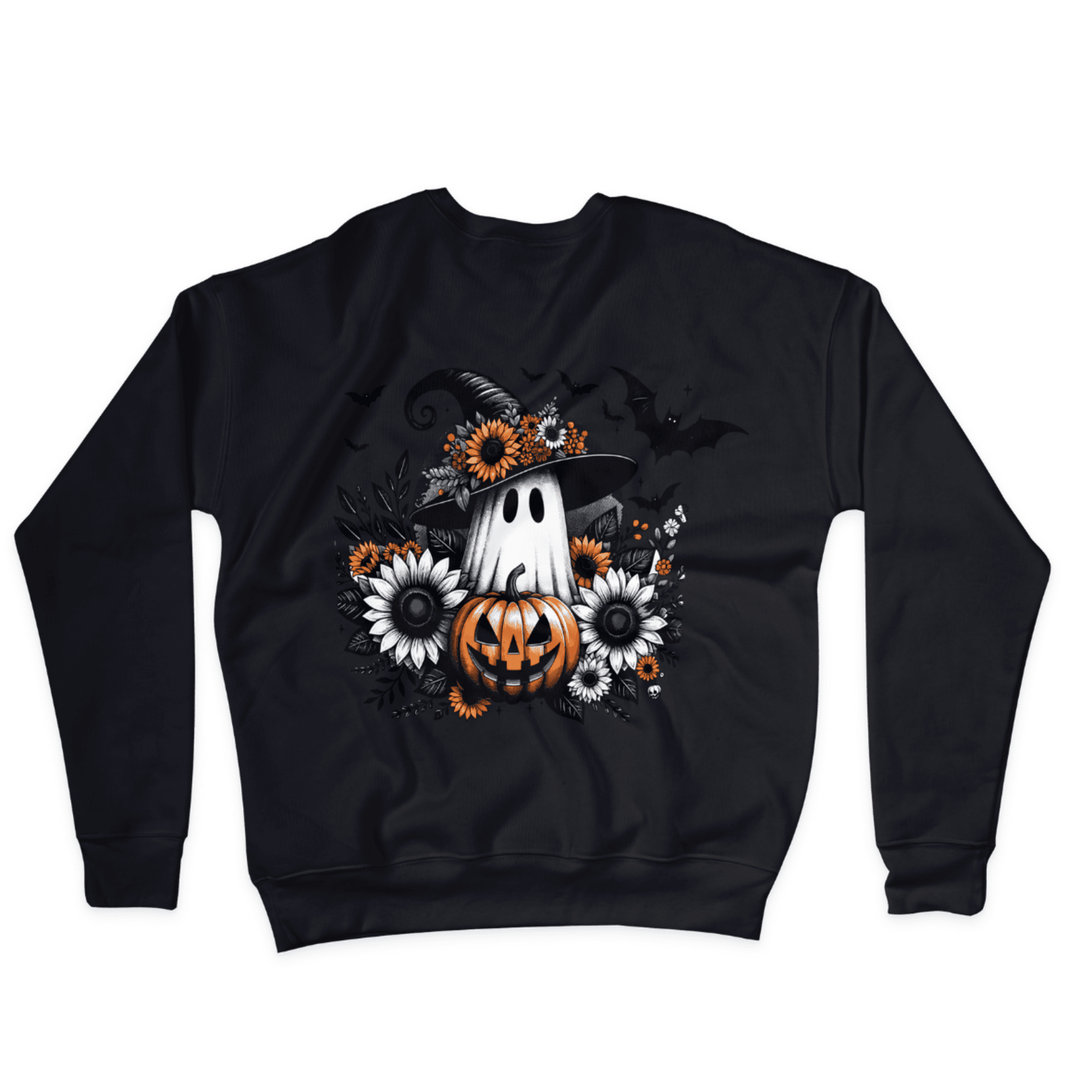 HALLOWEEN sudaderas - 10
