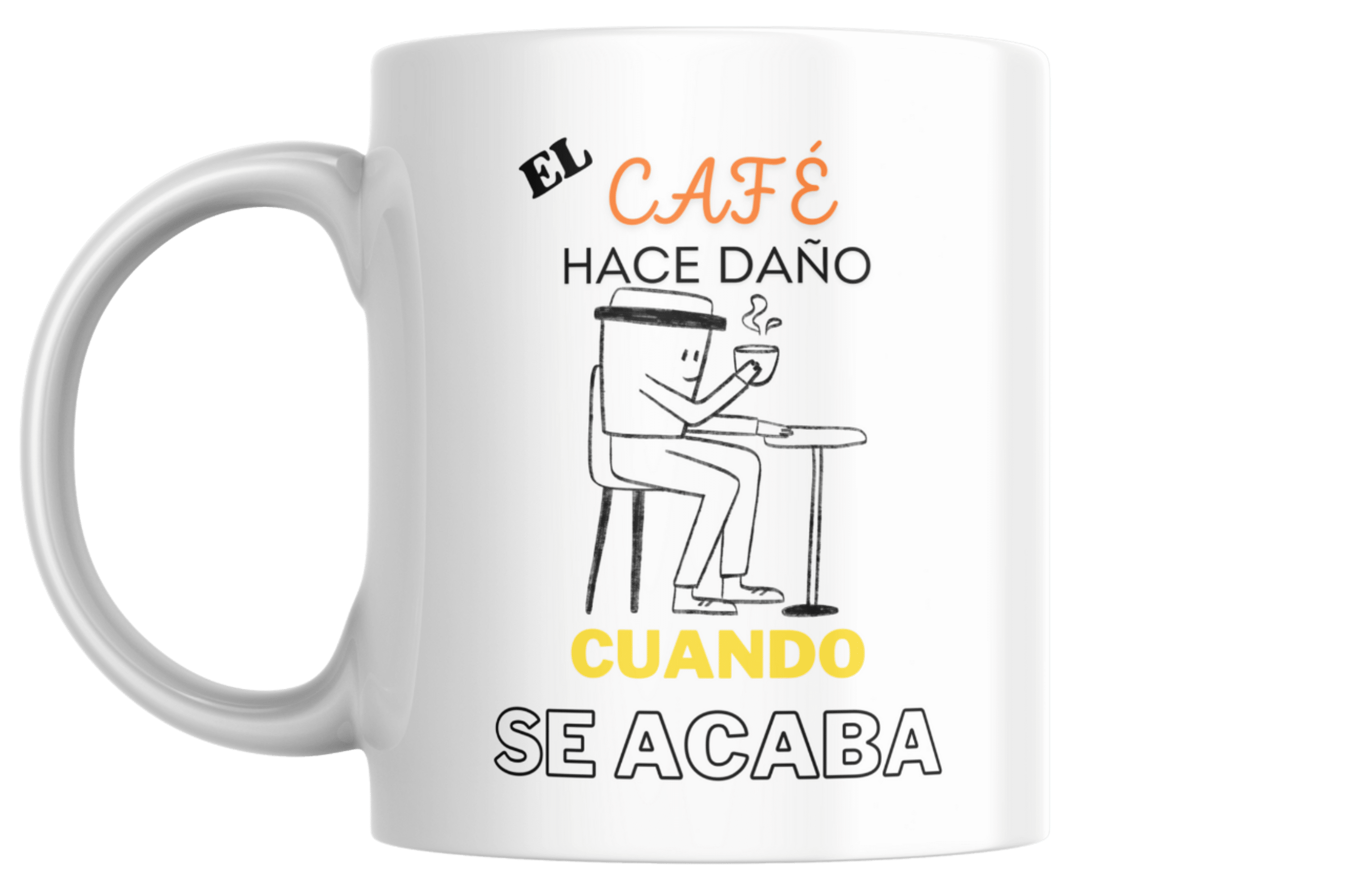 …cuando se acaba - 3