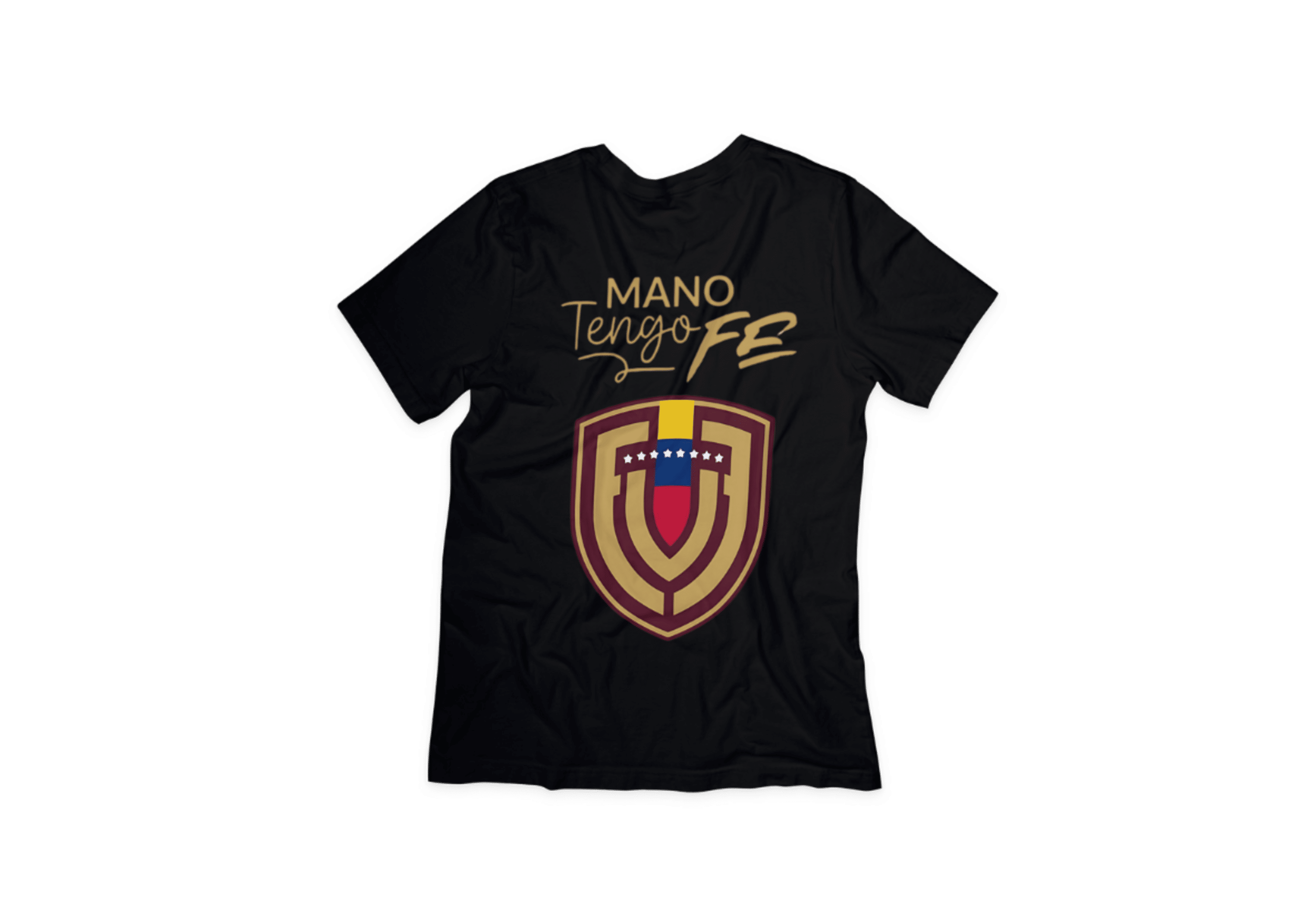 Mano tengo FÉ!!! - 6
