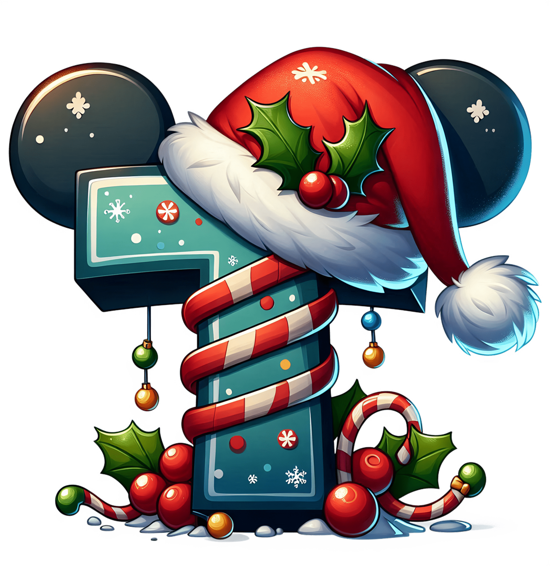 Body bebe navidad letra - 23