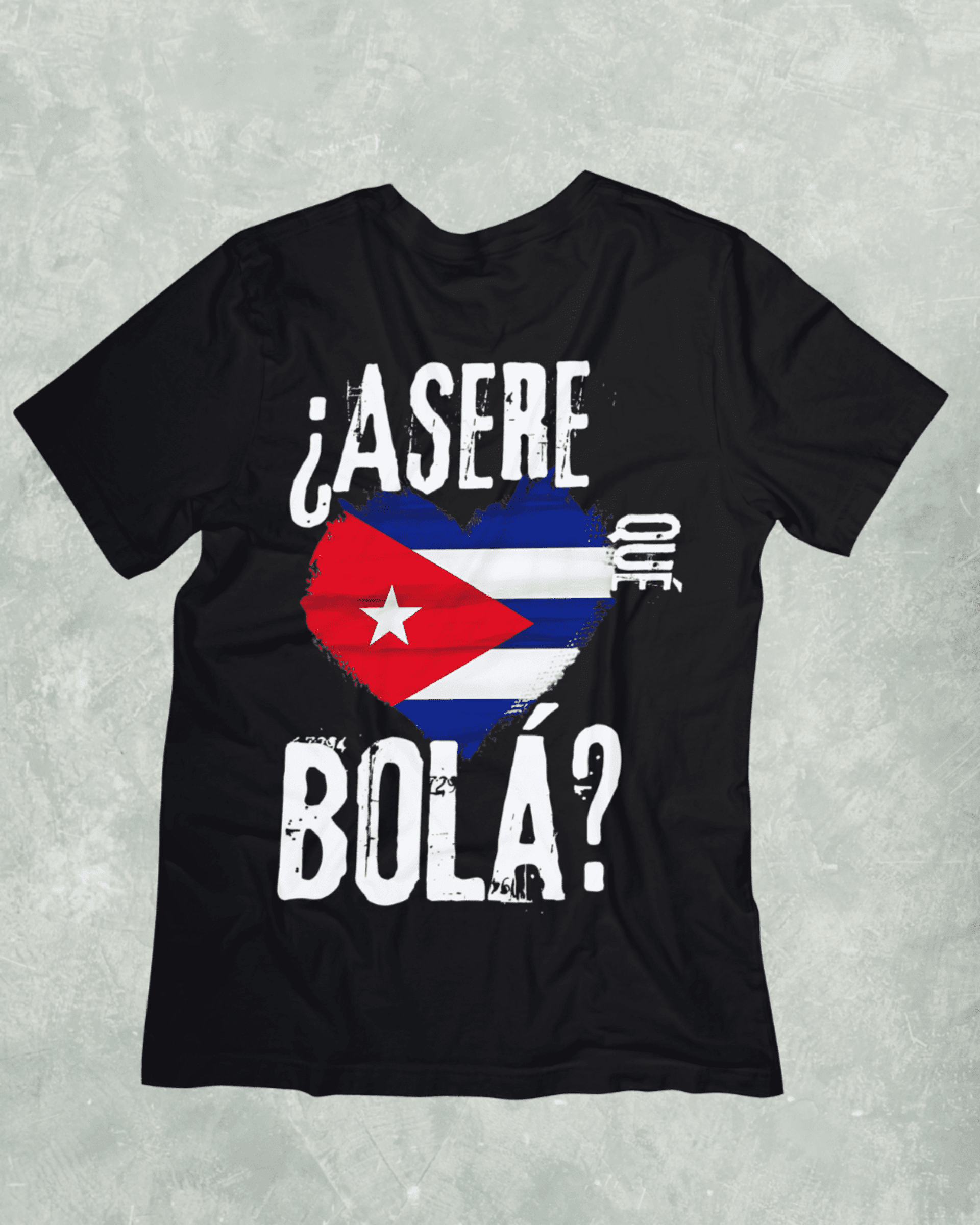 ¿Asere que BOLÁ? - 4