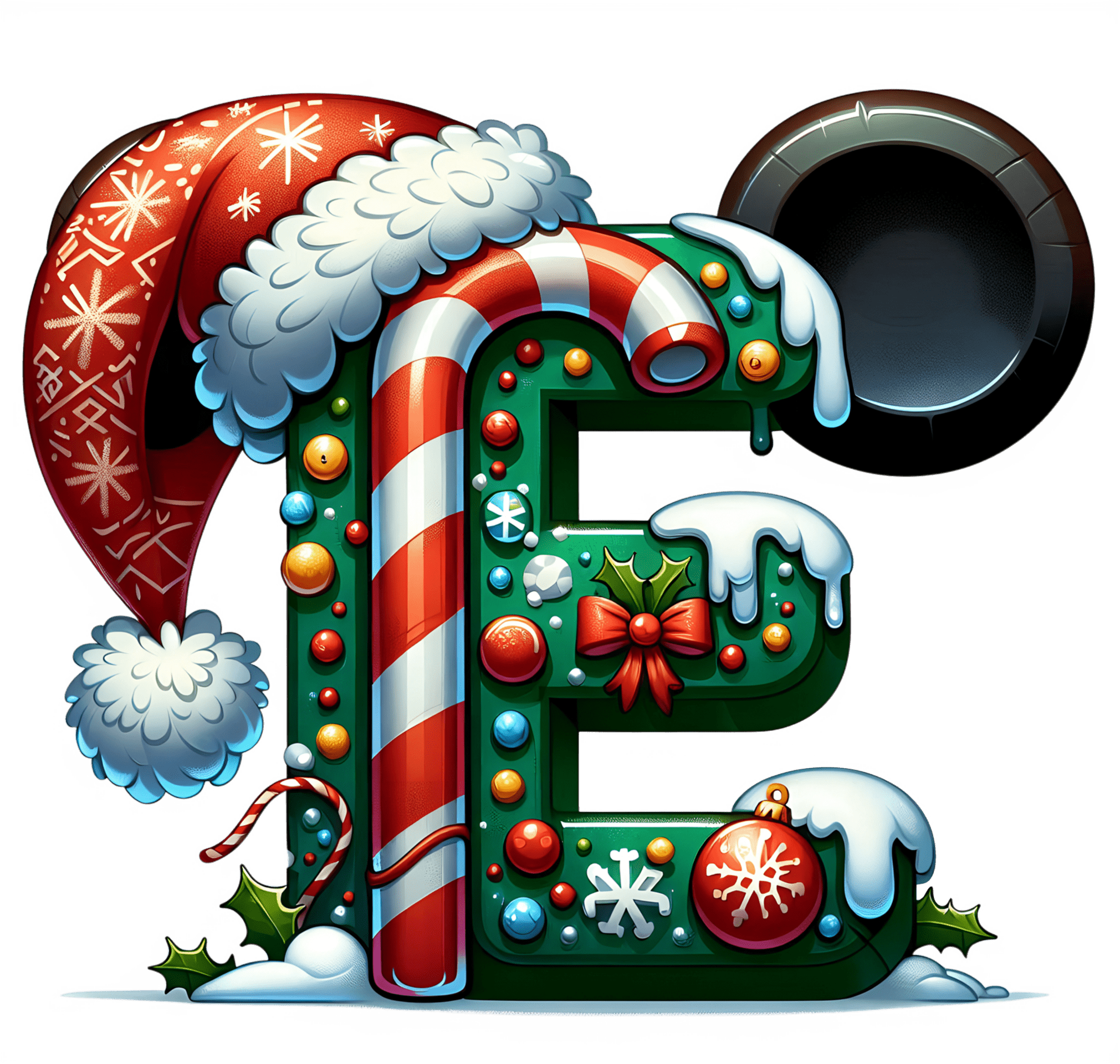 Body bebe navidad letra - 8