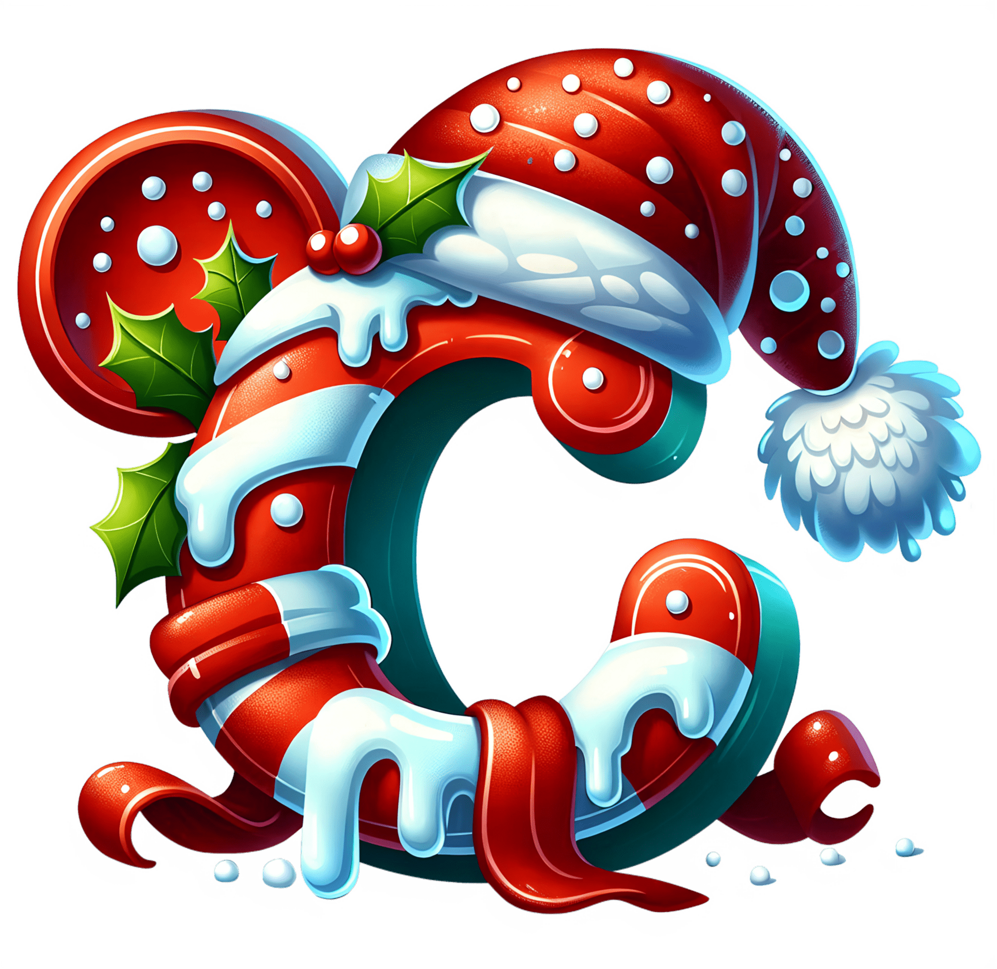 Body bebe navidad letra - 6