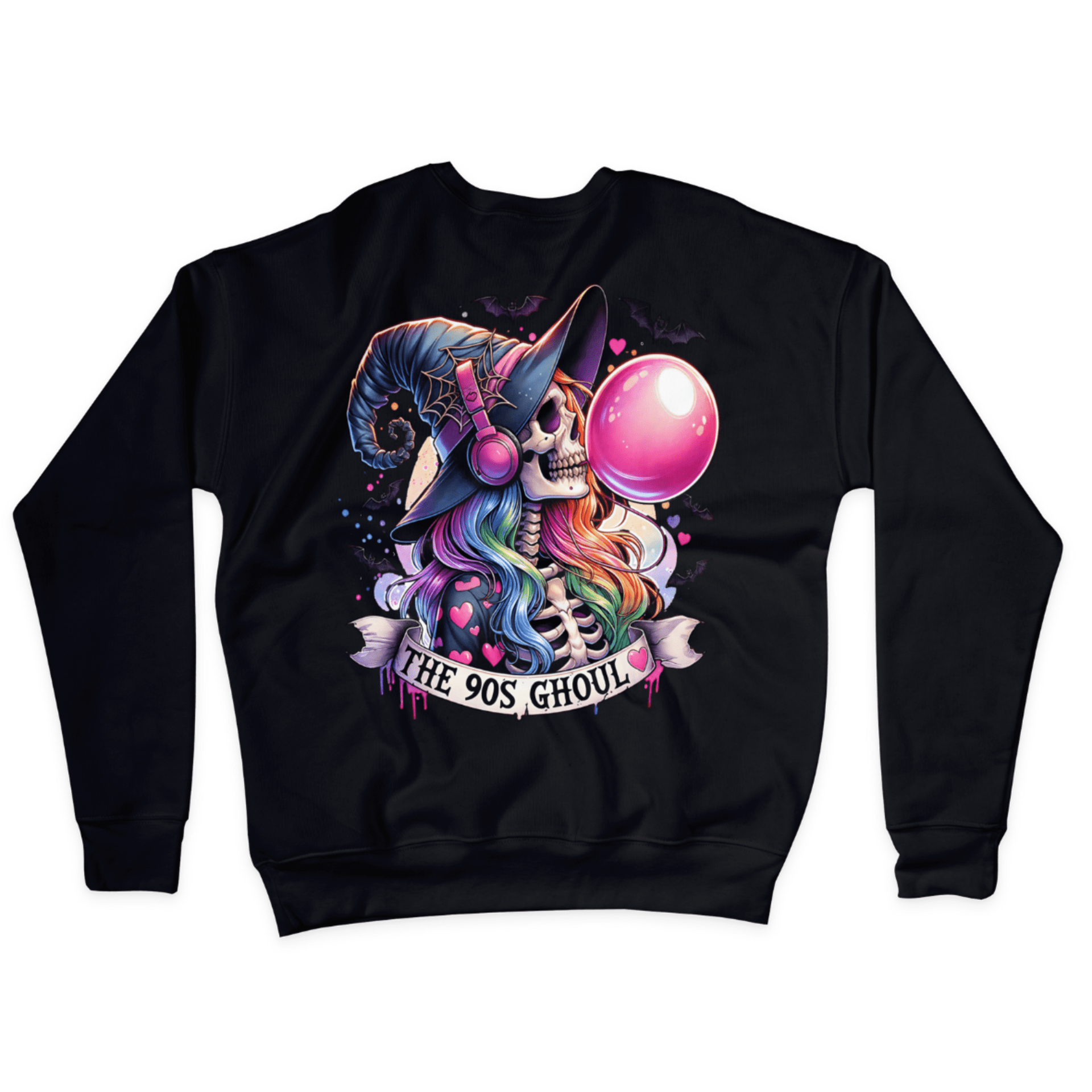 HALLOWEEN sudaderas - 6