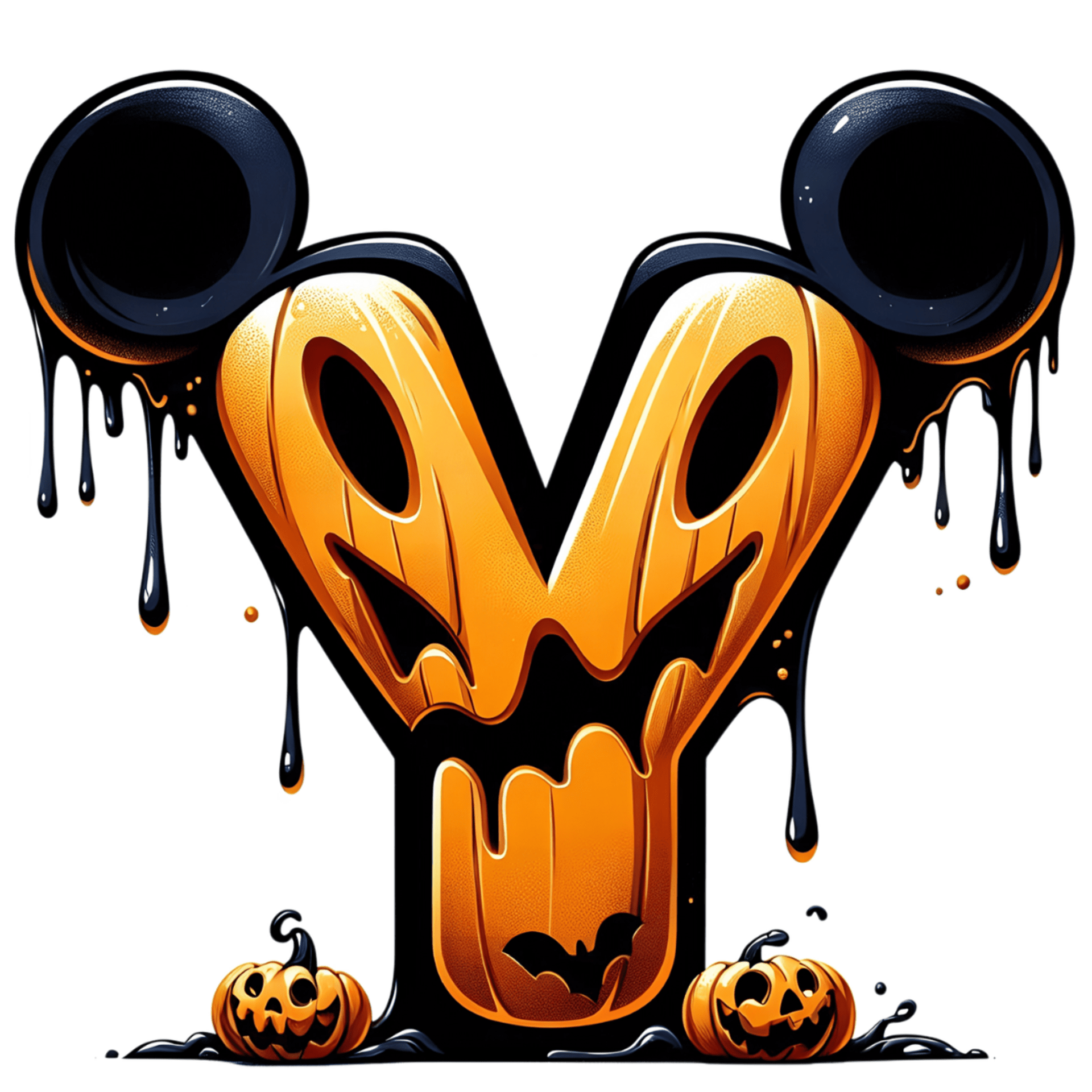 Halloween bolso de mano - 27