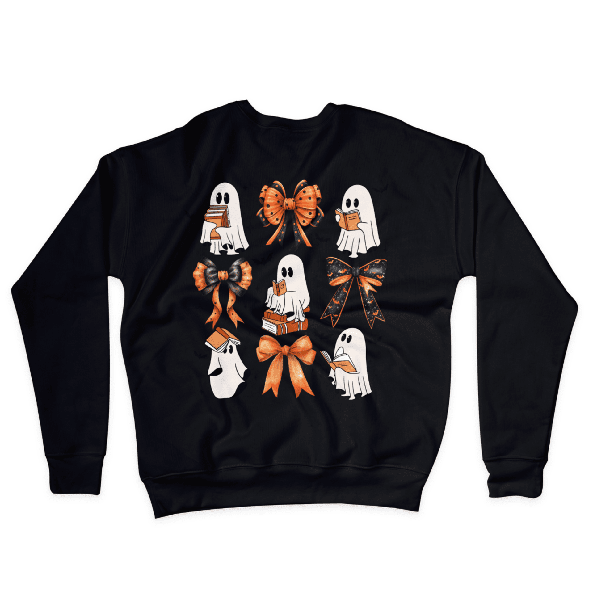 HALLOWEEN sudaderas - 20