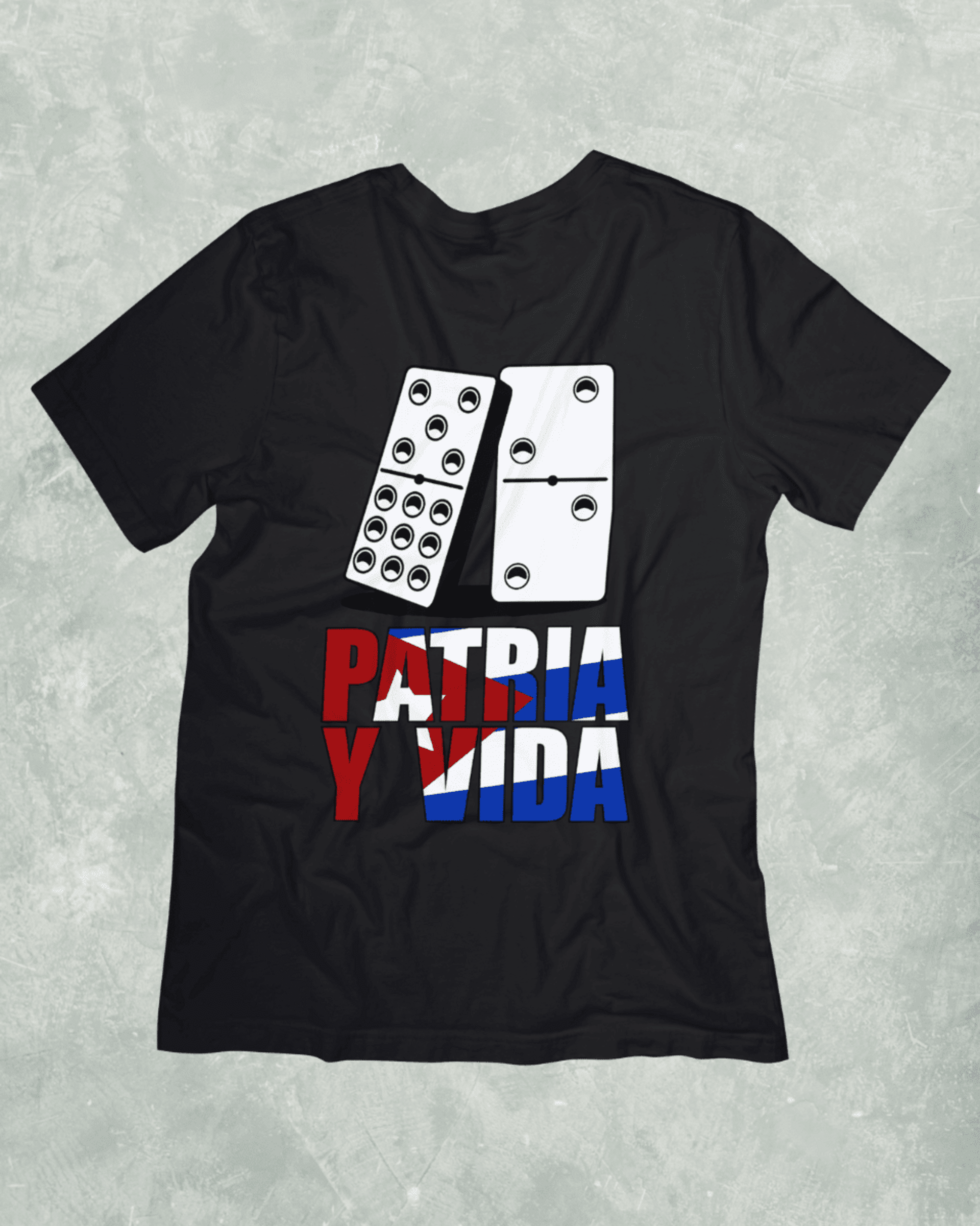 Patria y vida - 3