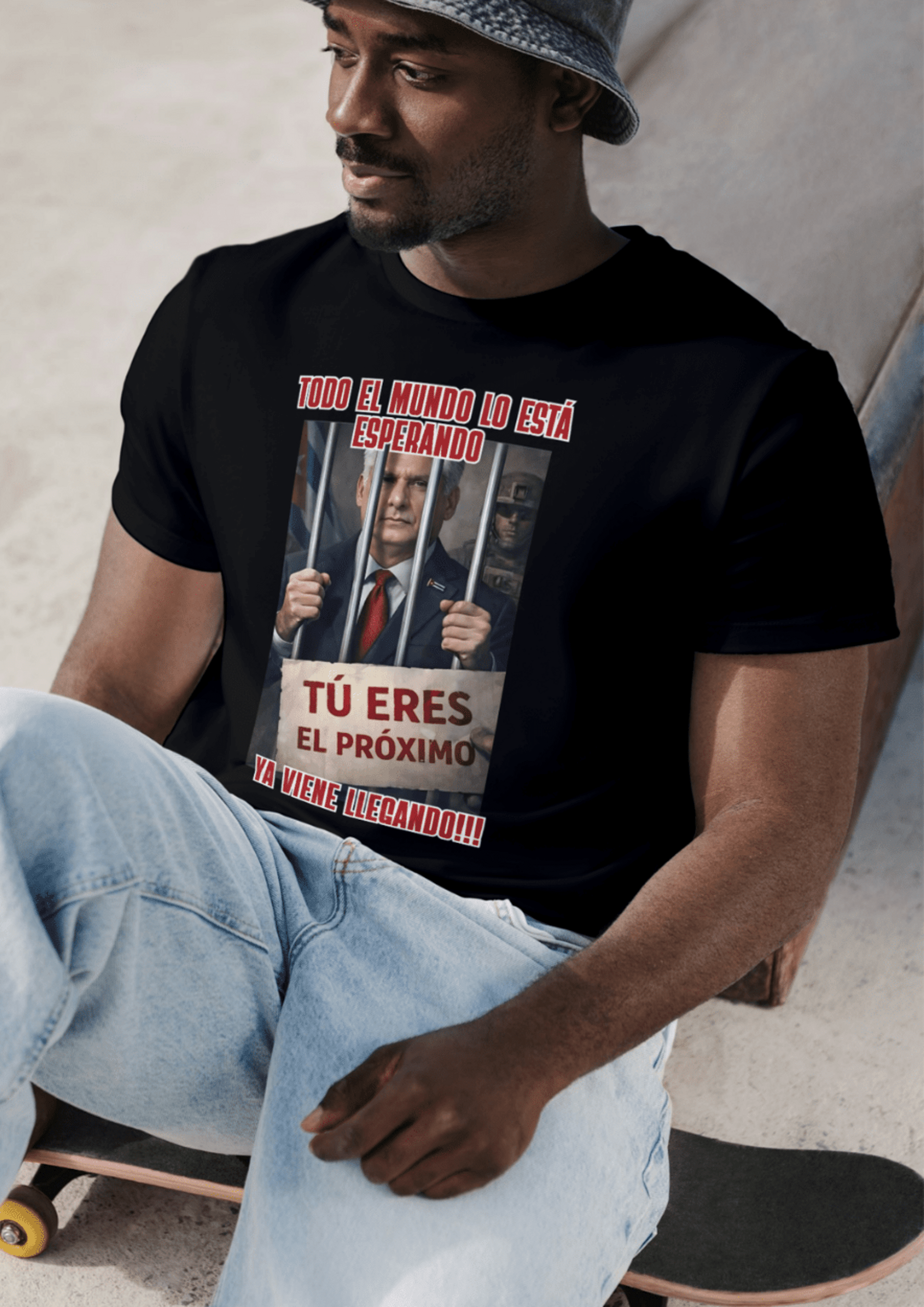 Ya viene llegando - 2