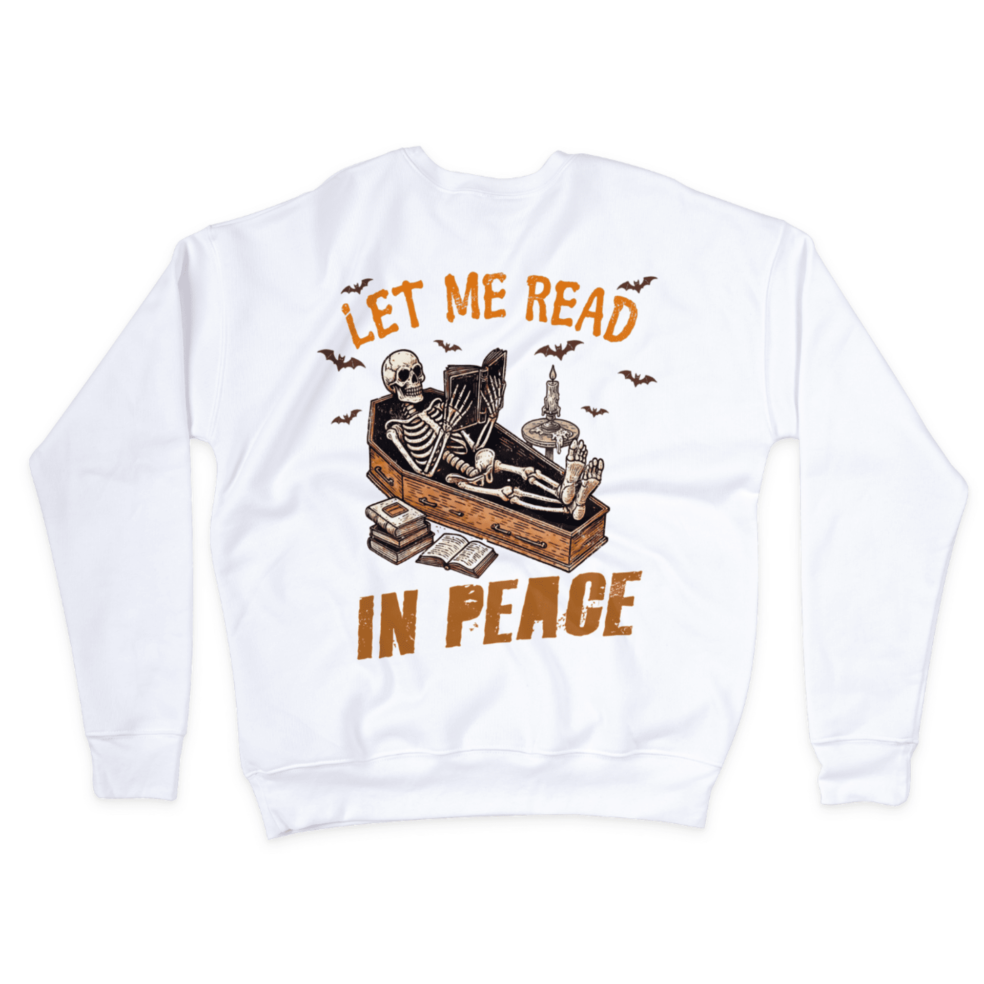 HALLOWEEN sudaderas - 13